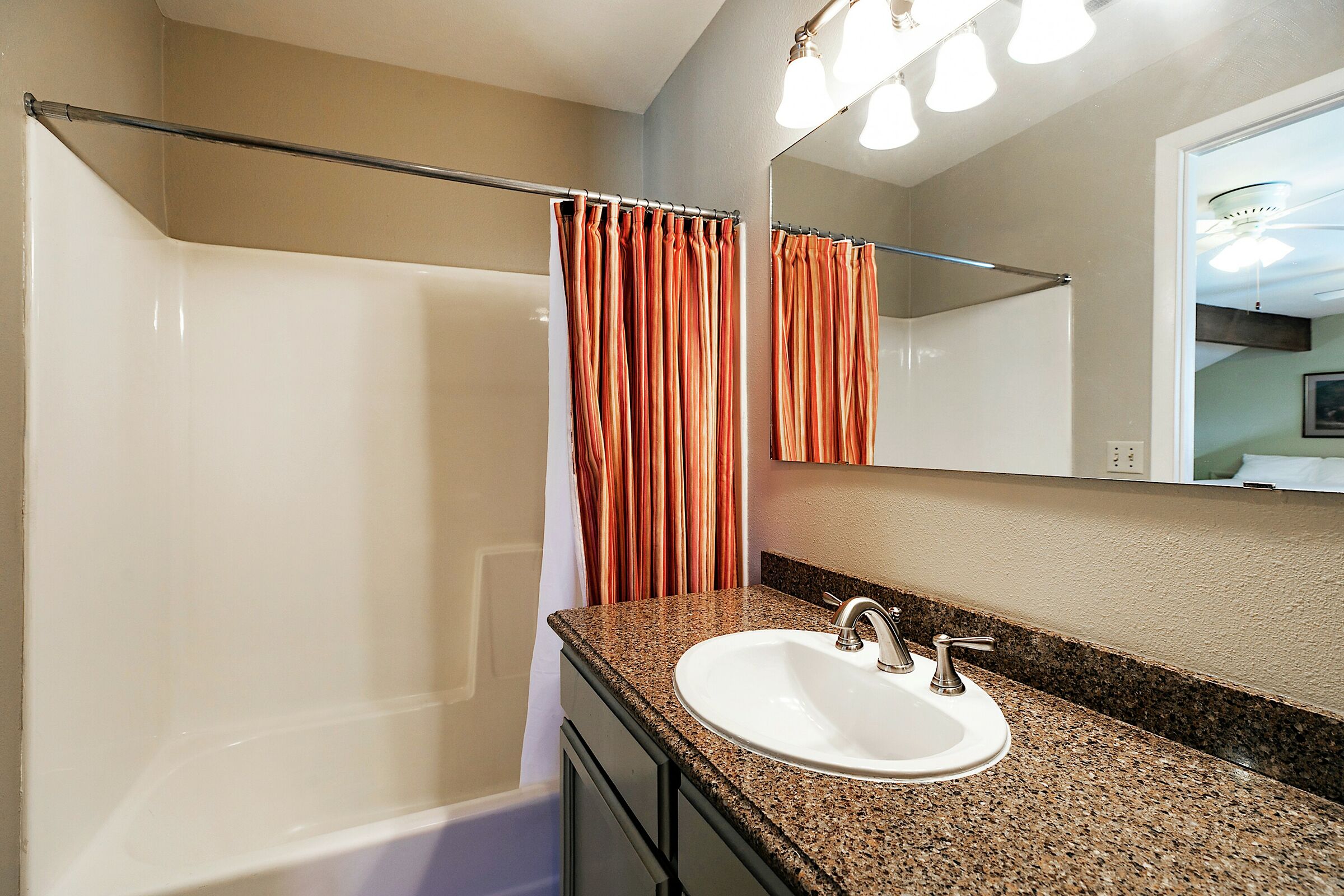 Loft Bathroom