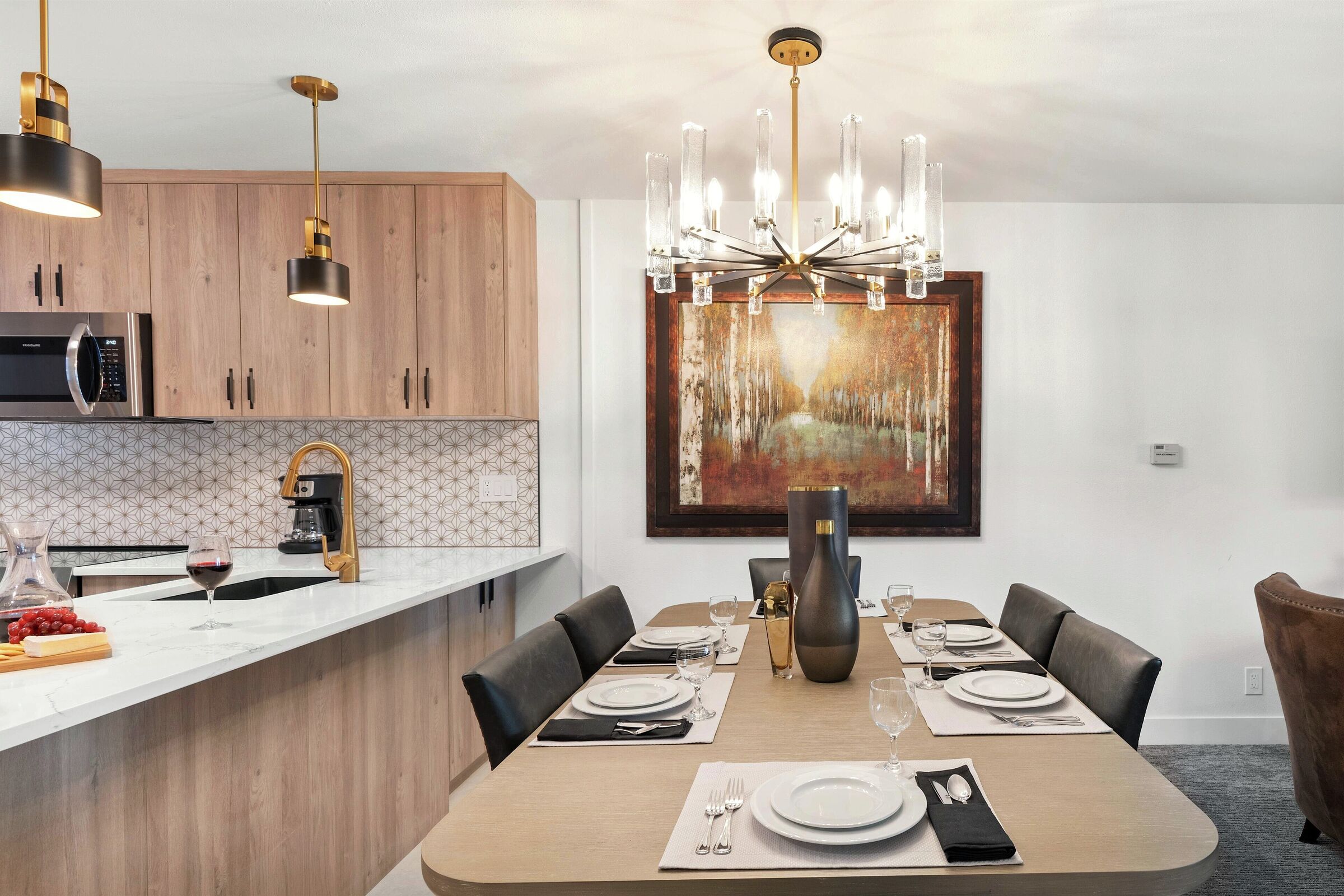 #116 - Dining Area