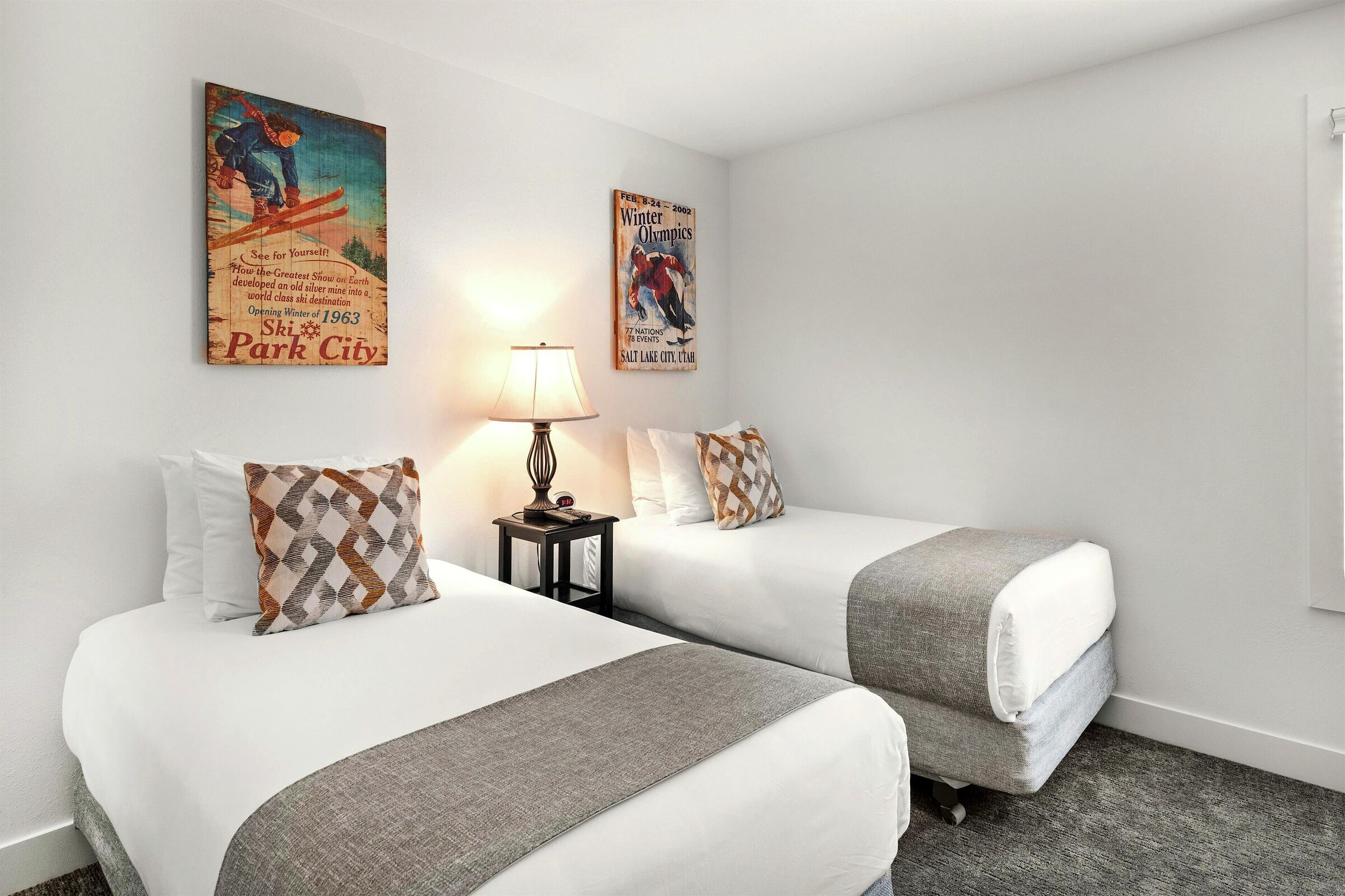 #116 - Bedroom