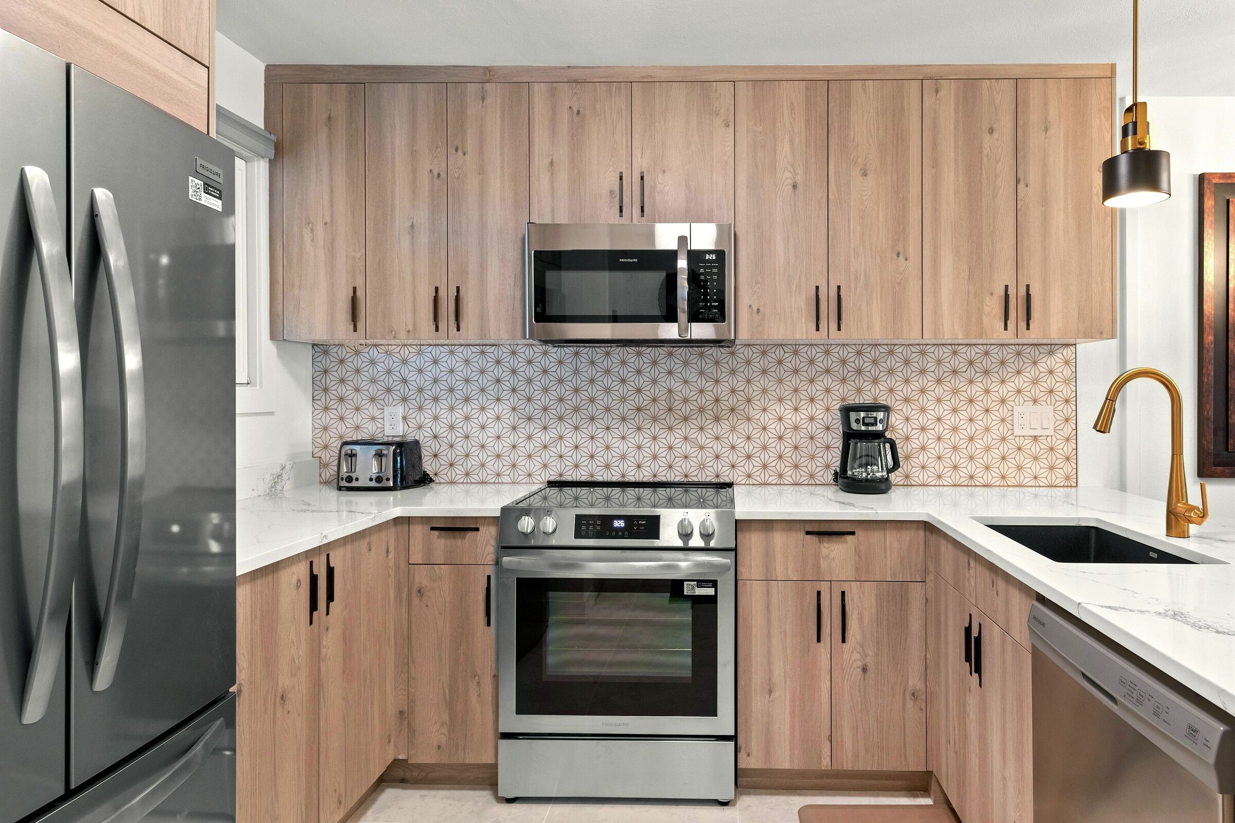 #116 - Kitchen