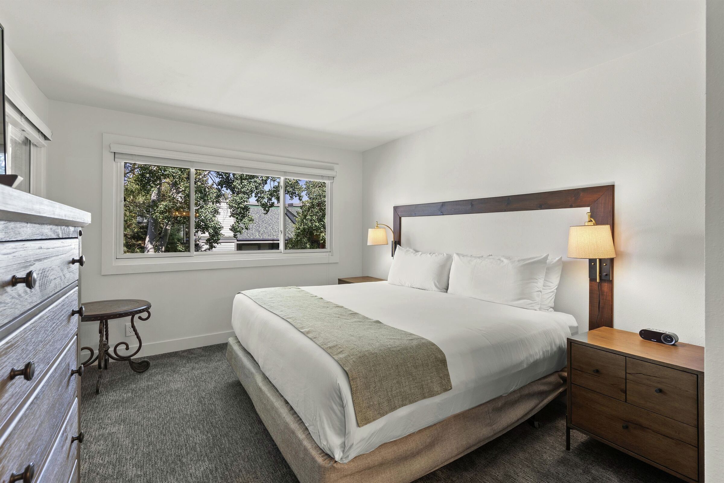 #116 - Master Bedroom