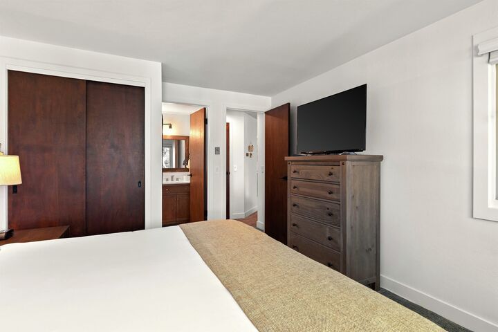 #116 - Master Bedroom