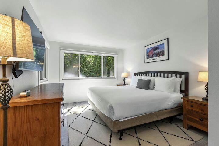 #134 - Master Bedroom