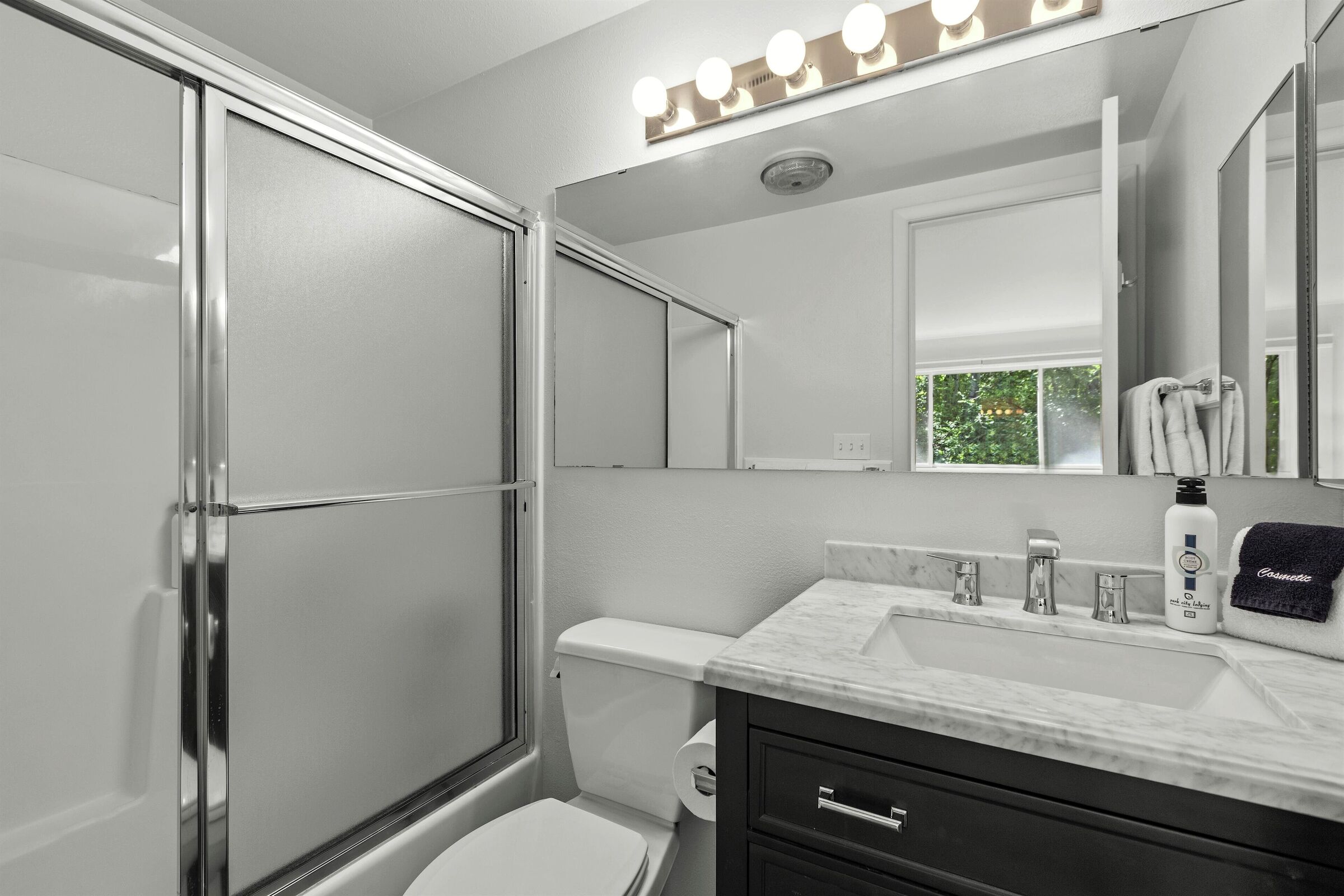 Master Ensuite Bathroom