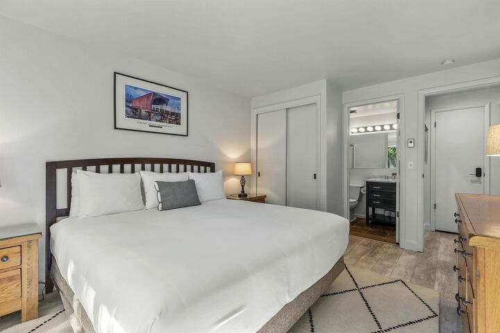 #134 - Master Bedroom