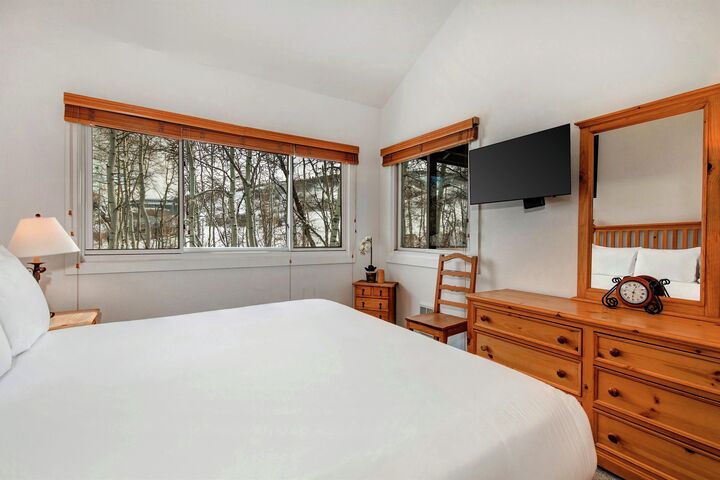 #152 - Master Bedroom