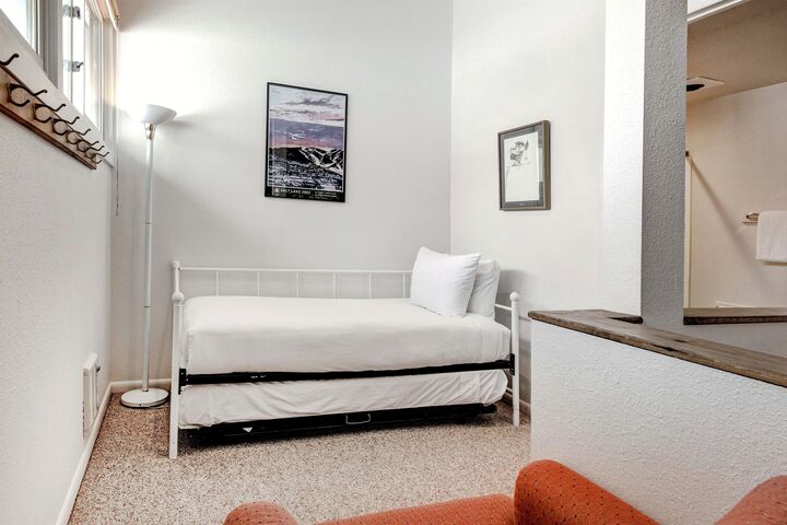 #152 - Loft Sleeping Area