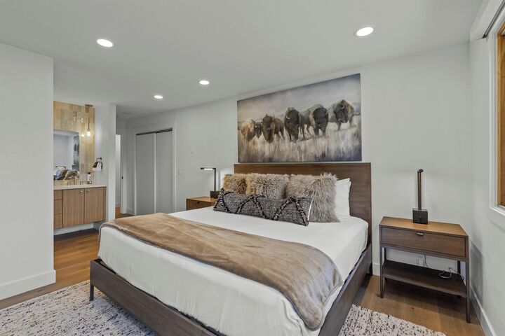 #044 - Master Bedroom