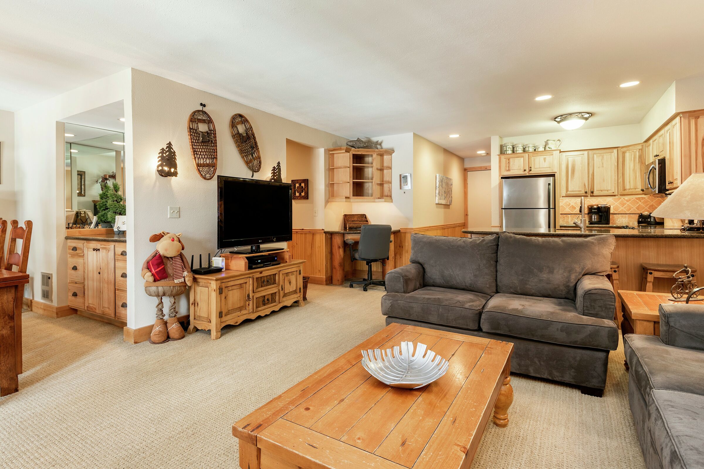 #023 - Living Room