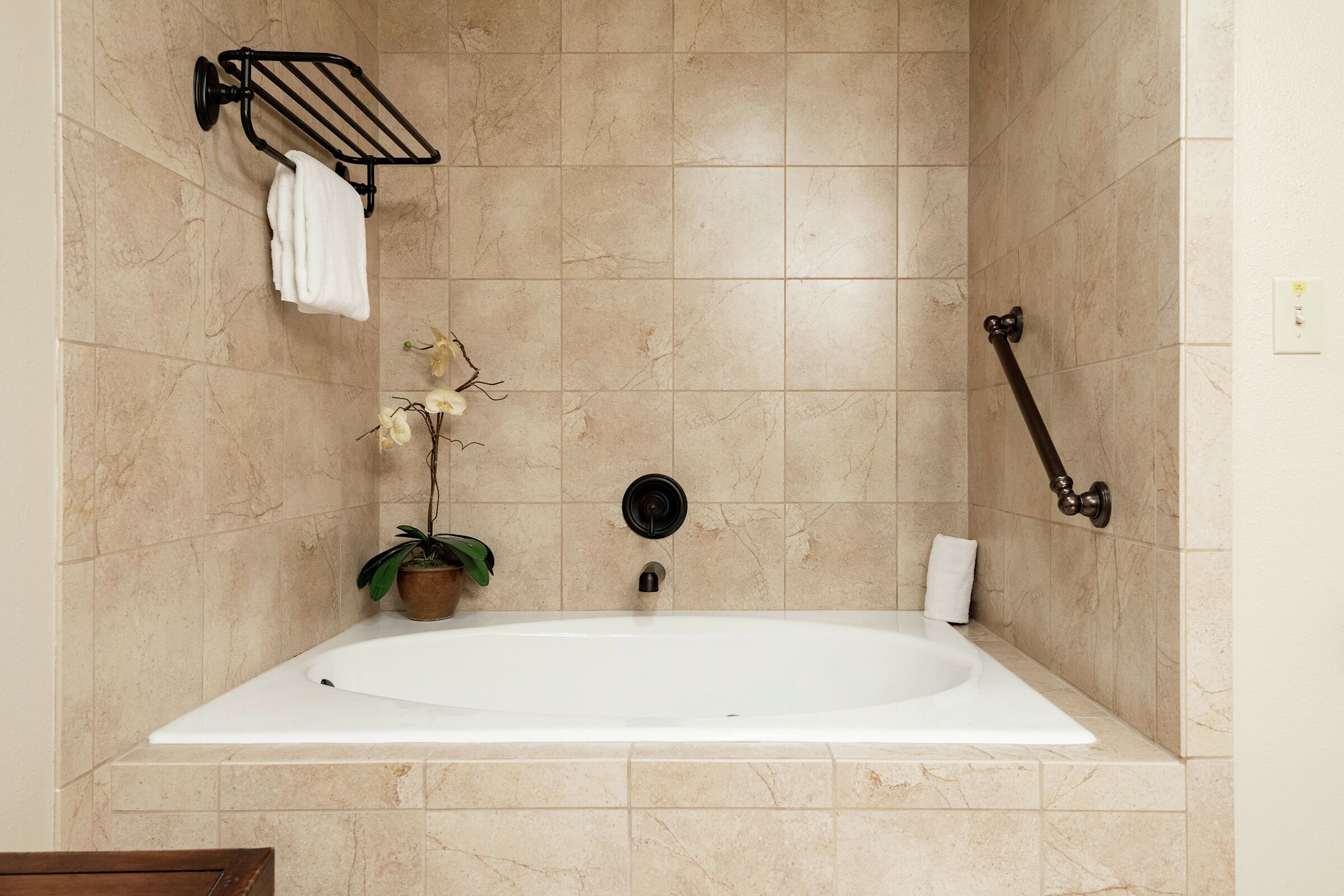 #023 - Bathroom