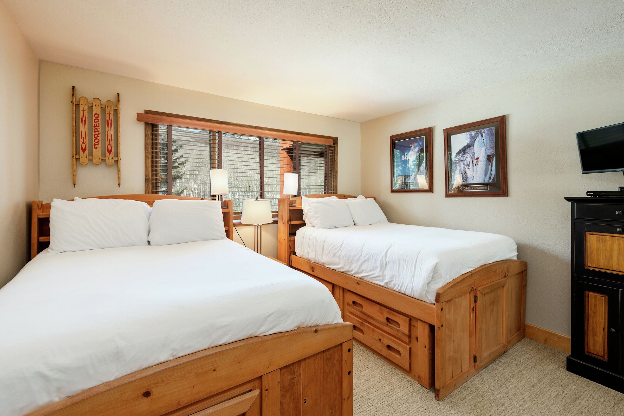 #023 - Bedroom