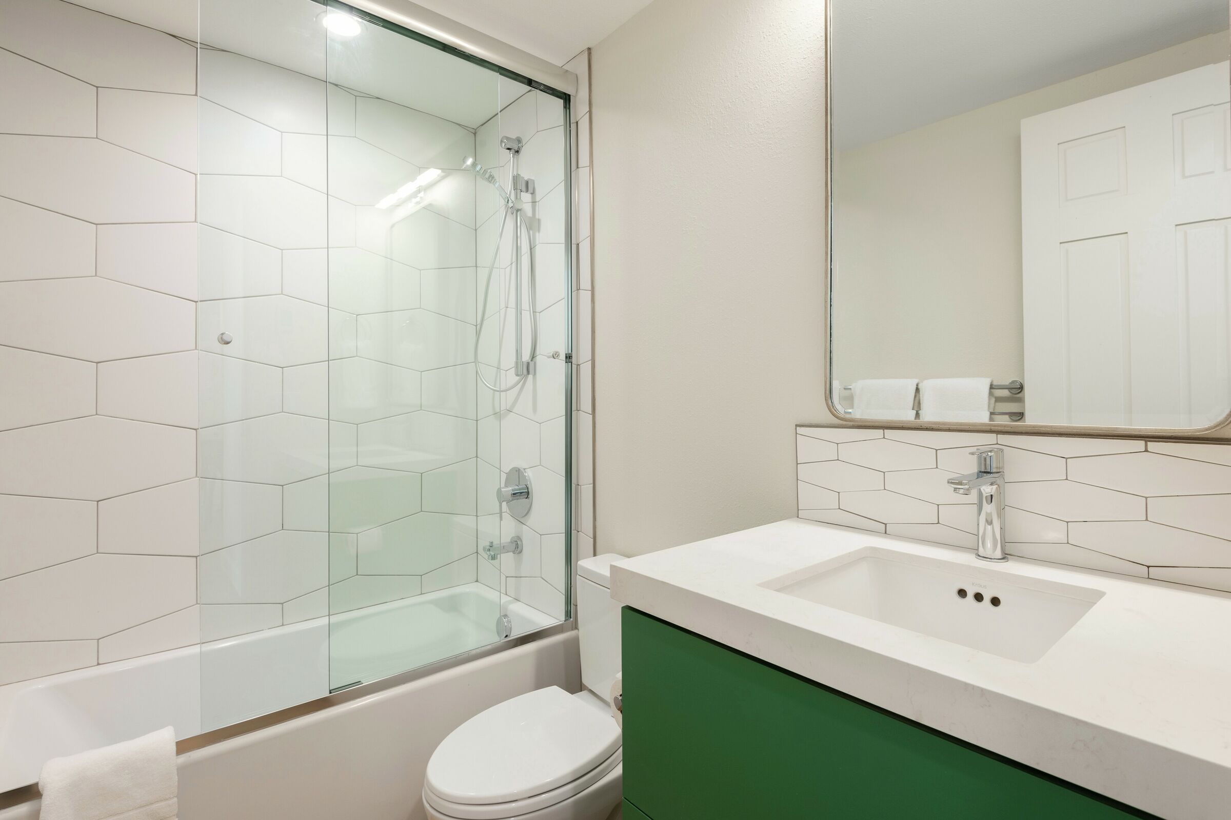 #024 - Bathroom
