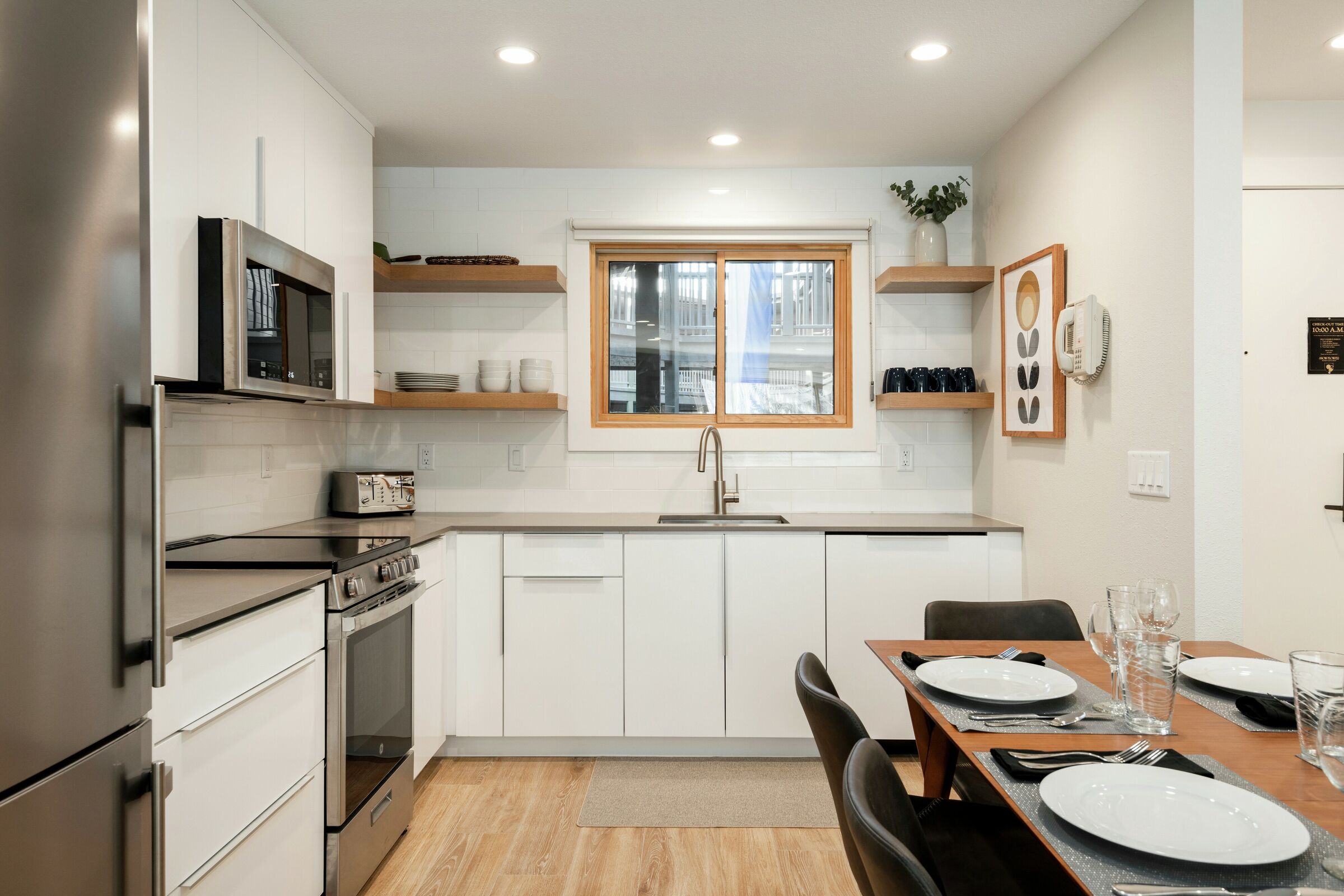 #024 - Kitchen