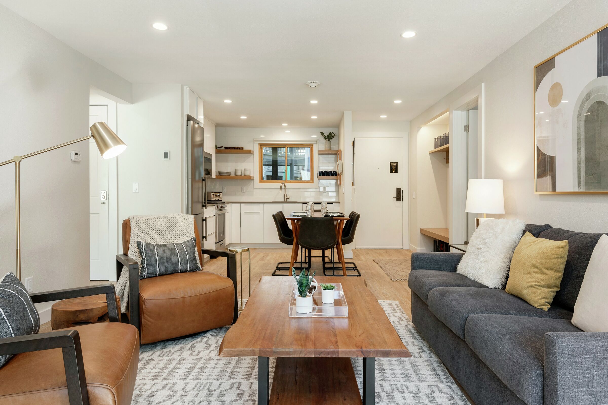 #024 - Living Room