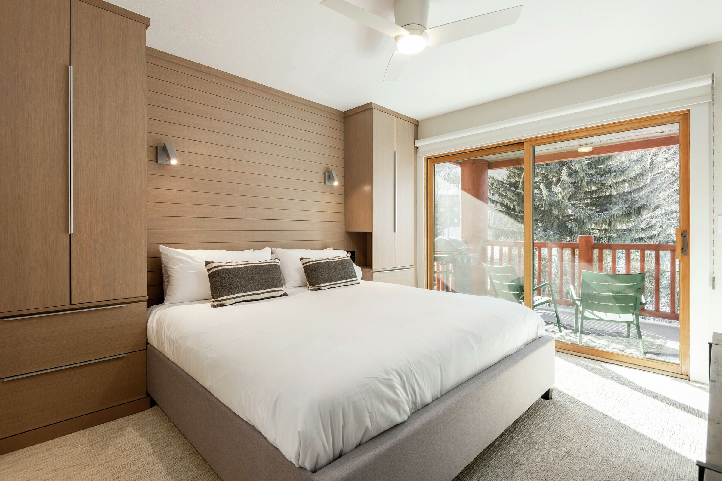 #024 - Master Bedroom