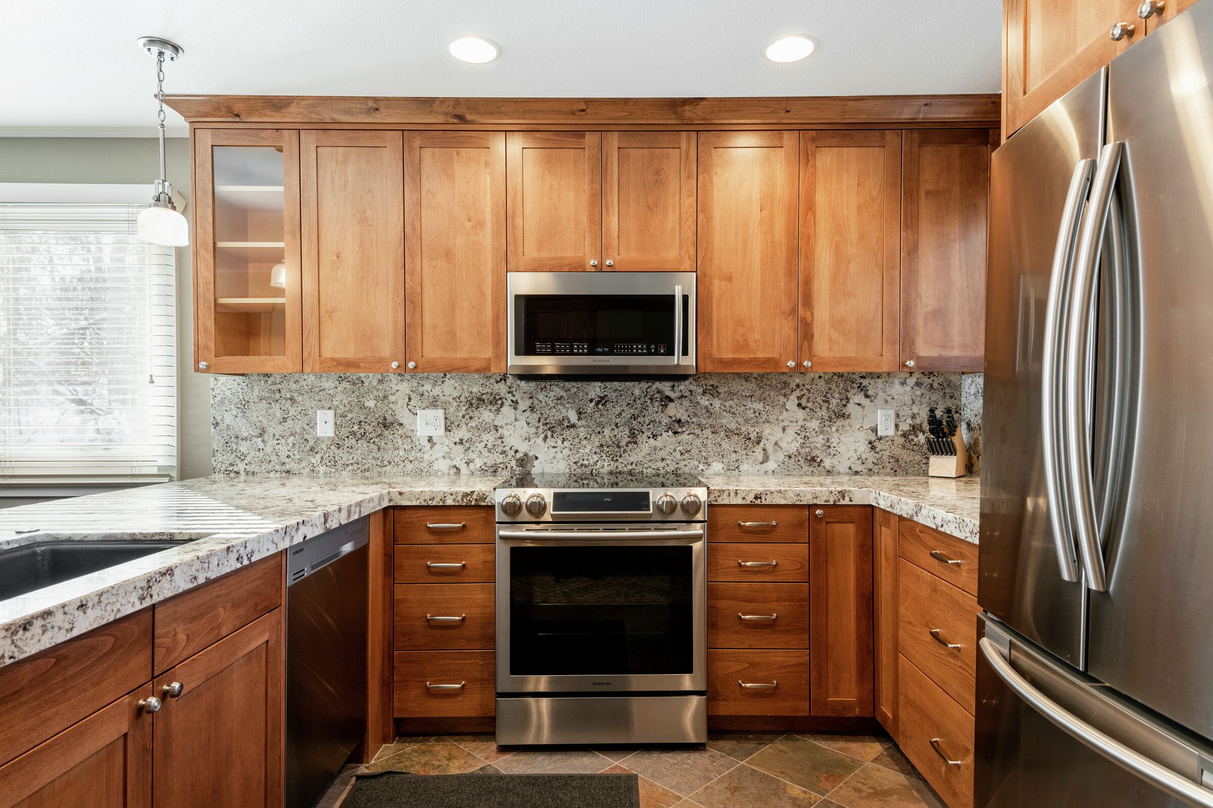 #110 - Kitchen