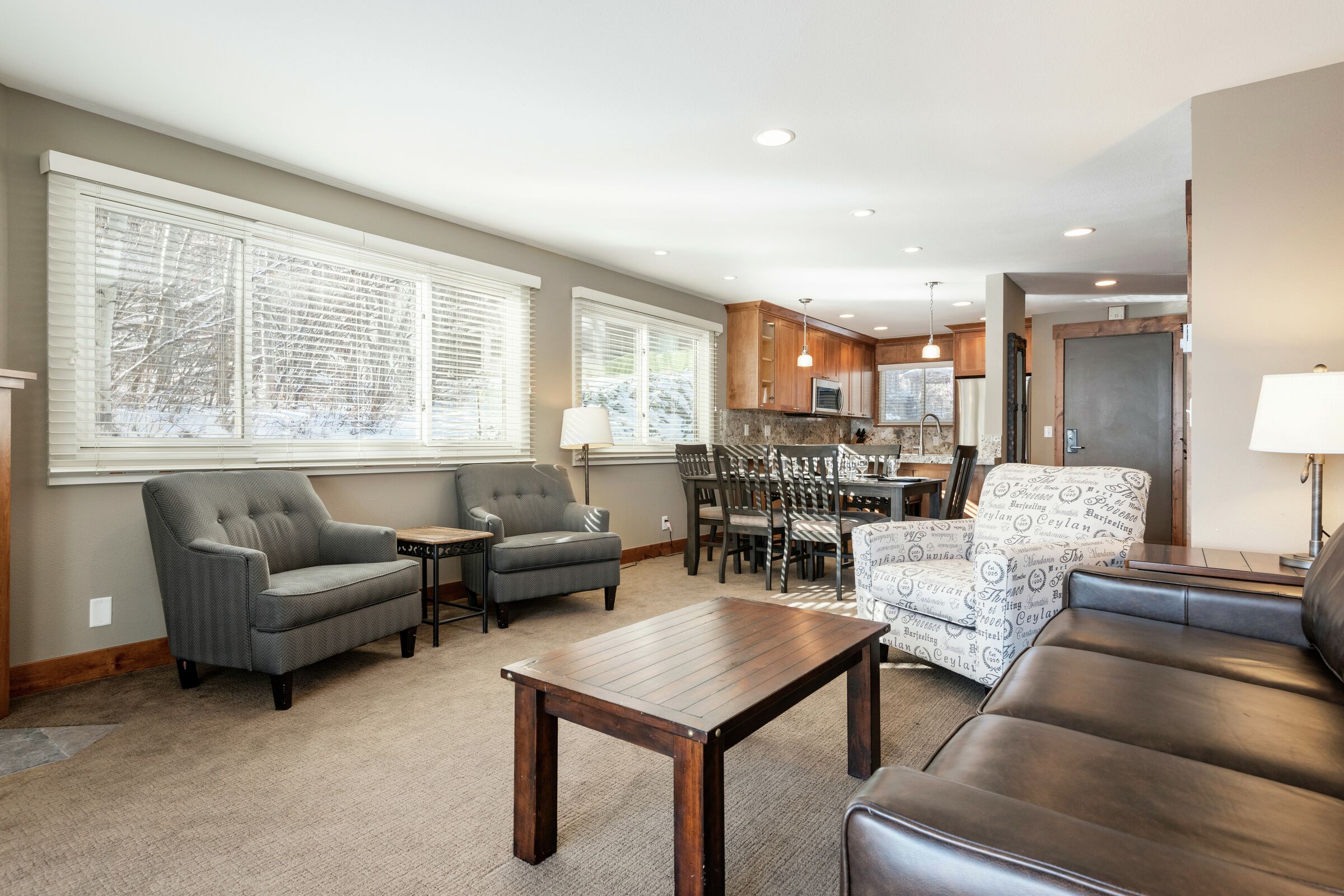 #110 - Living Room