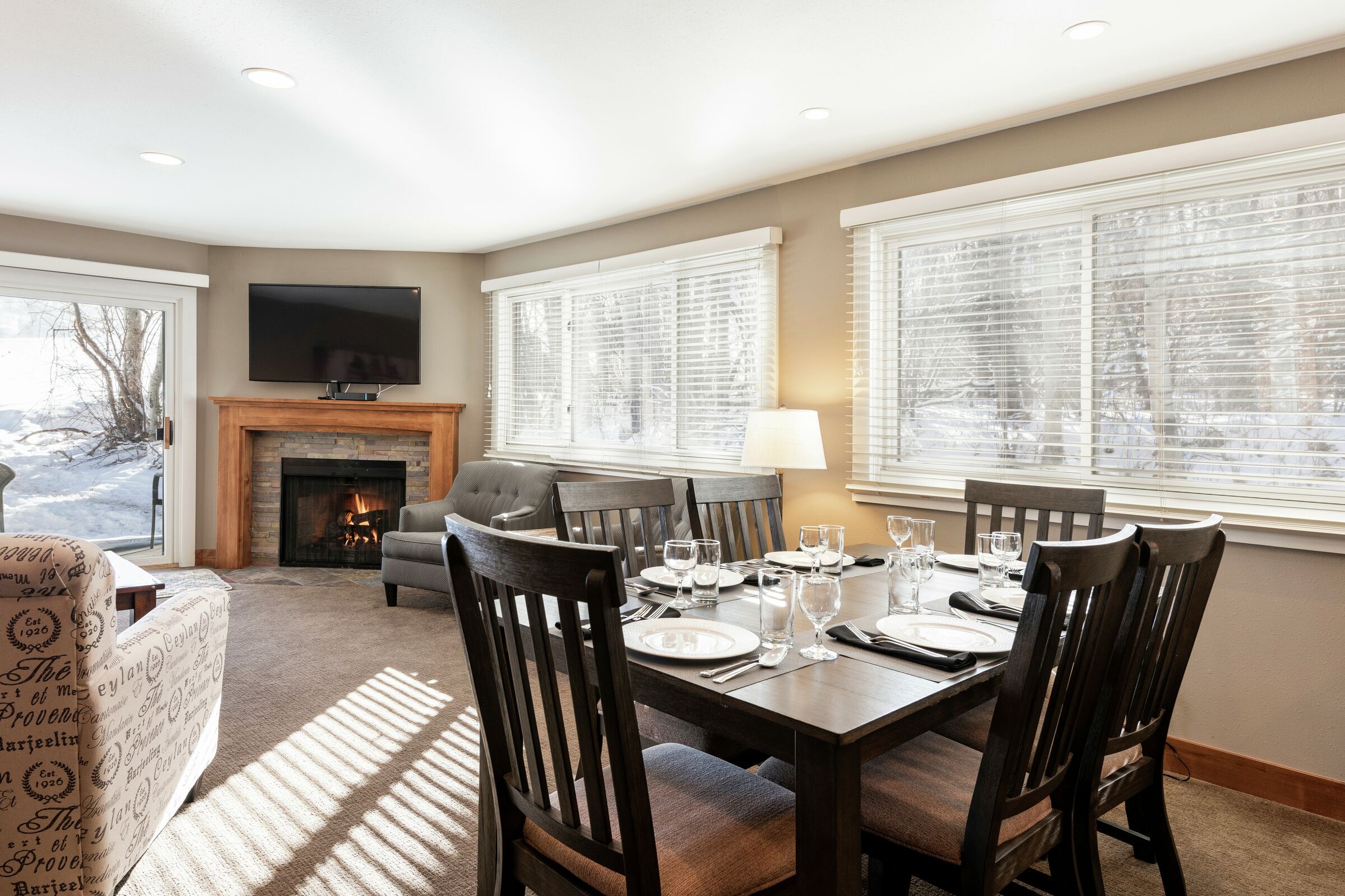#110 - Dining Room