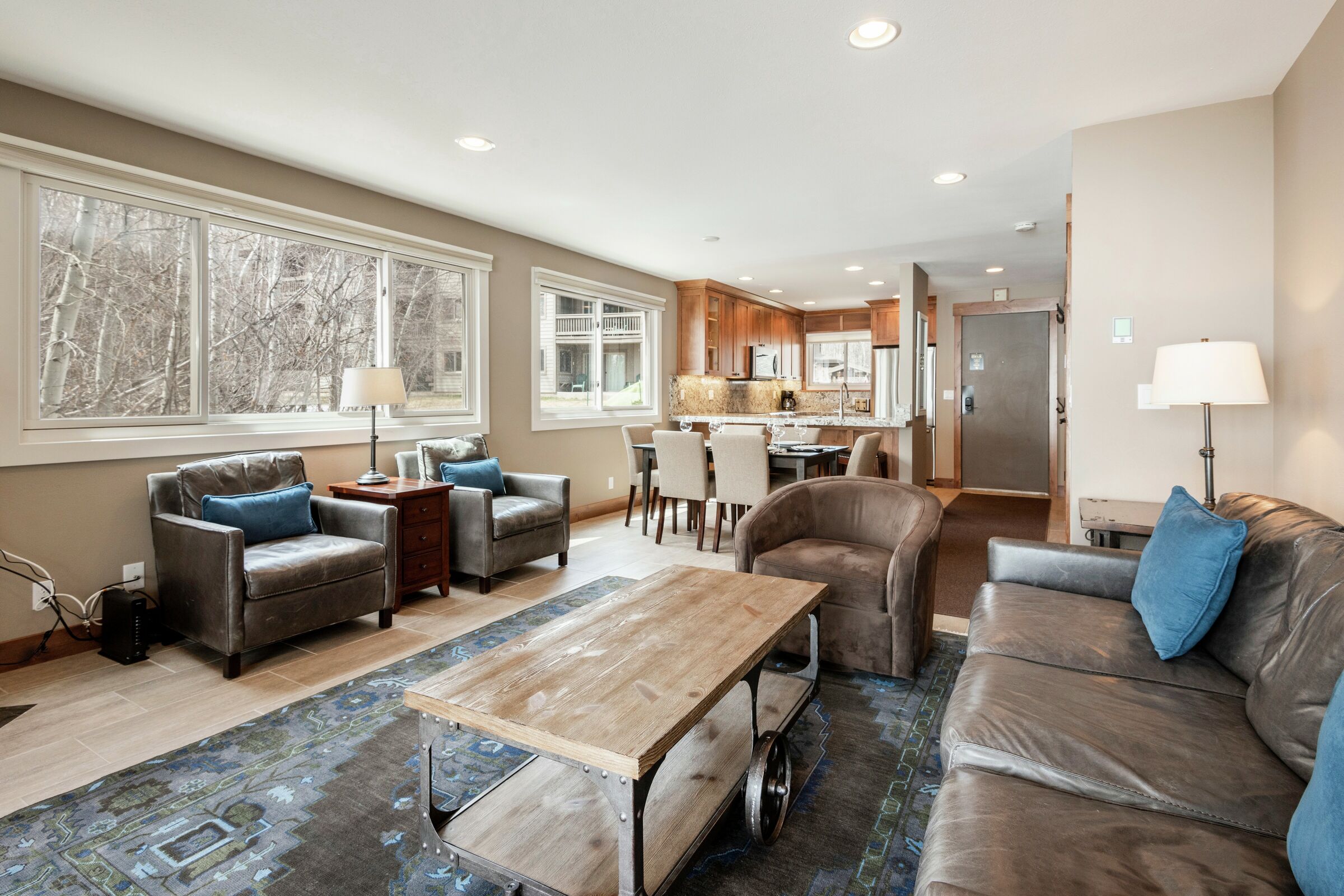 #120 - Living Room