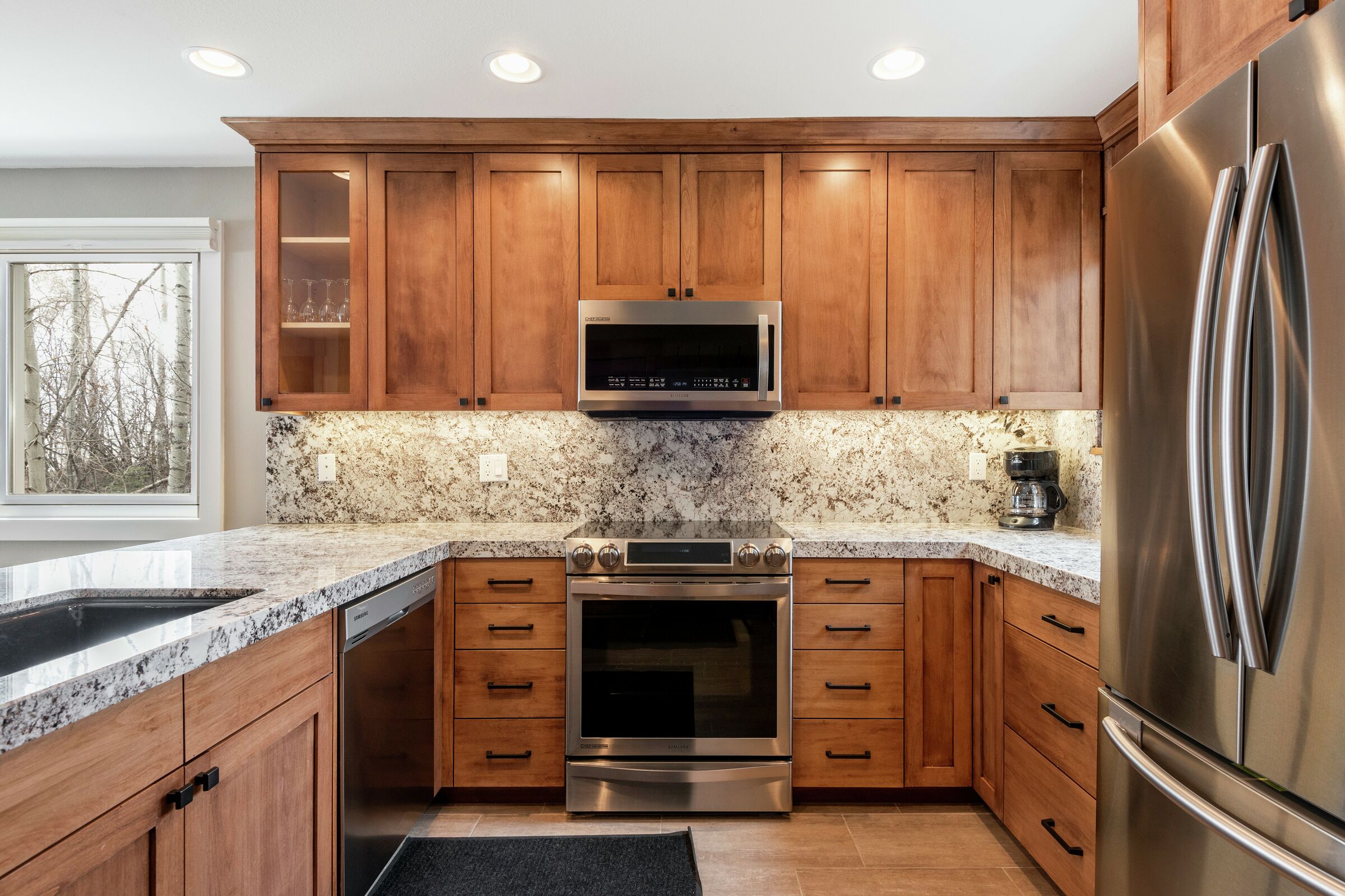 #120 - Kitchen