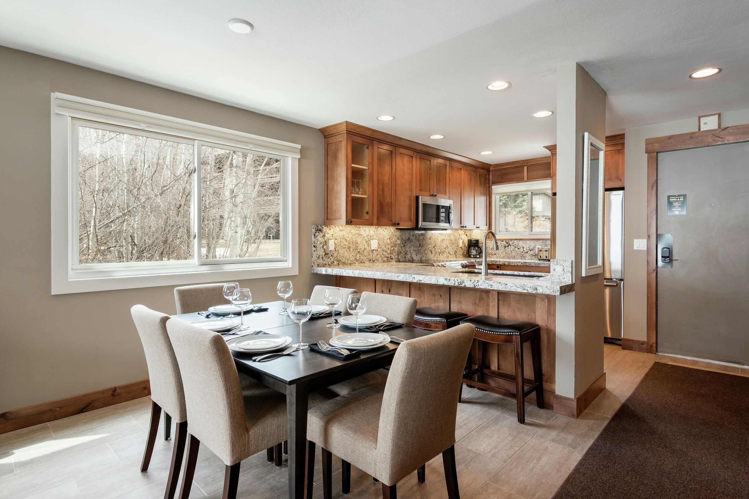 #120 - Dining Room