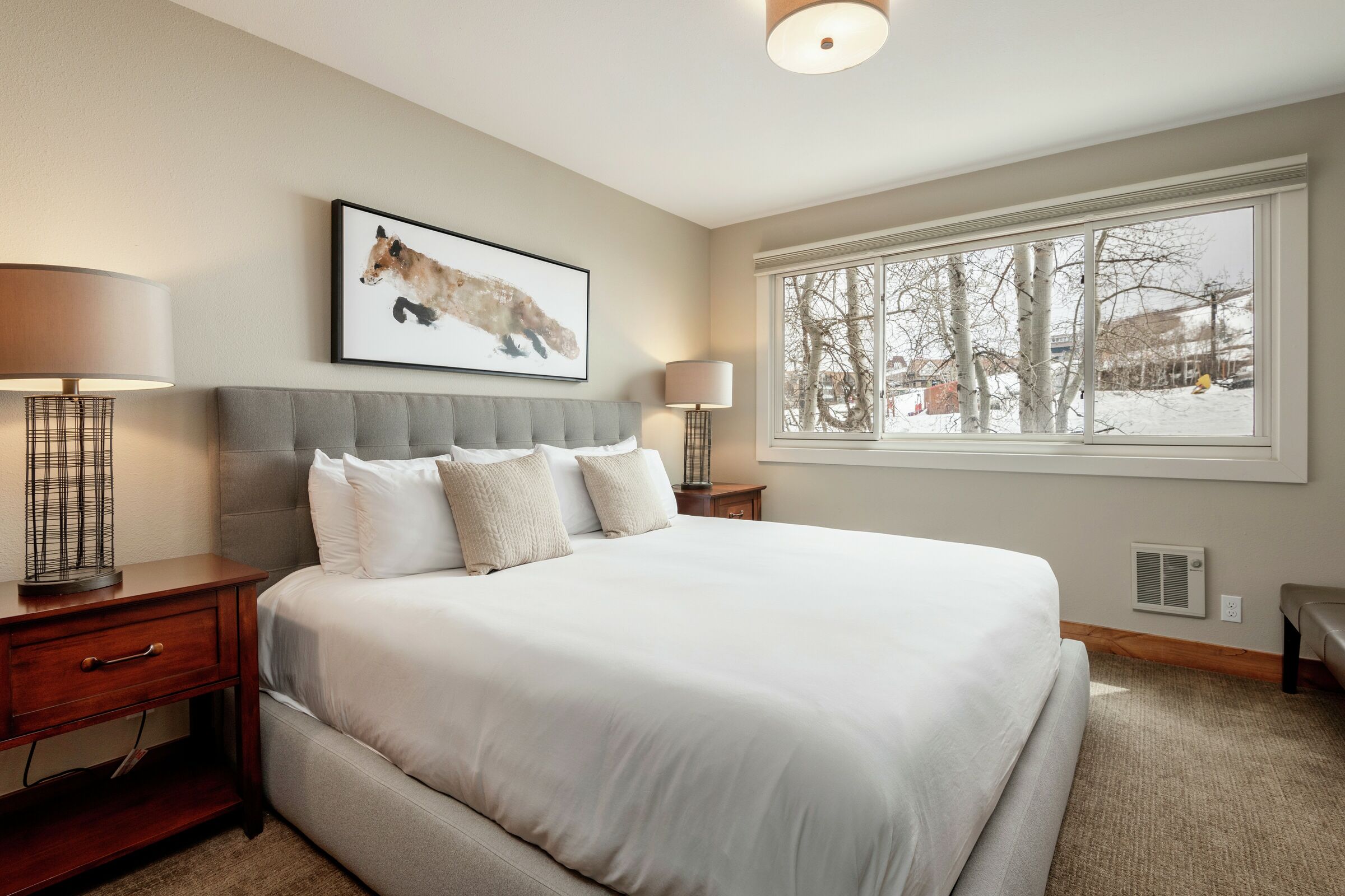#120 - Master Bedroom