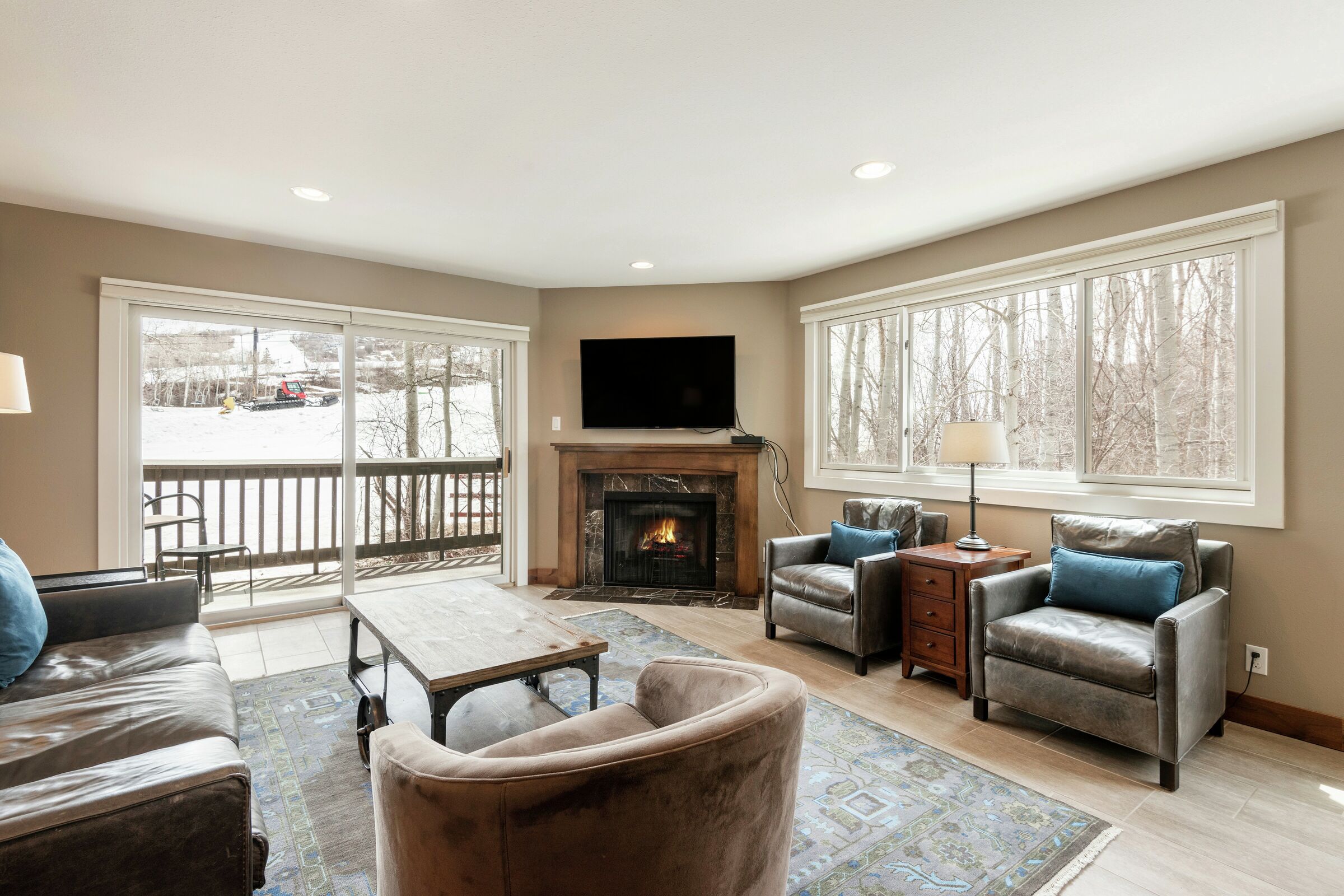 #120 - Living Room