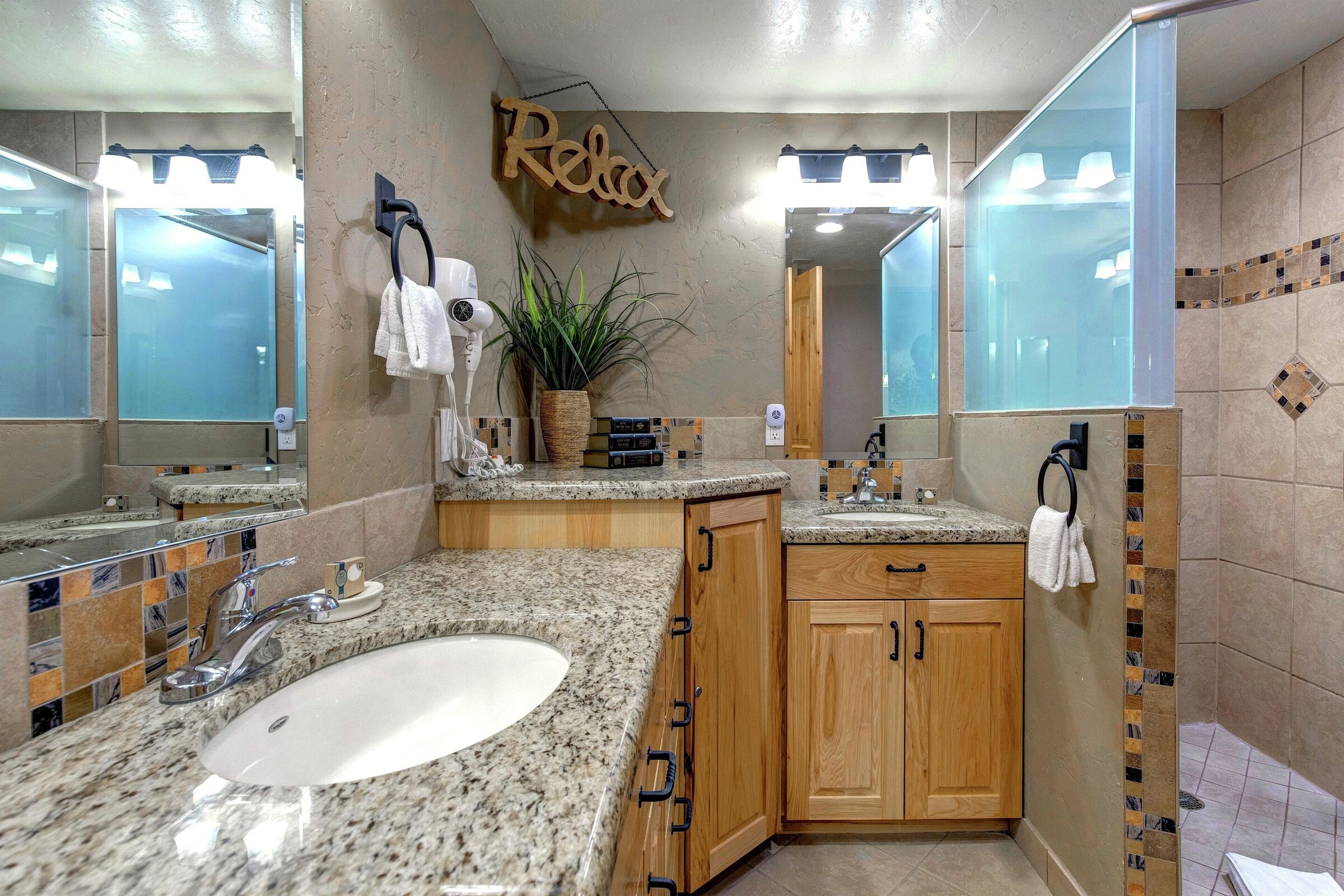 #132 - Bathroom
