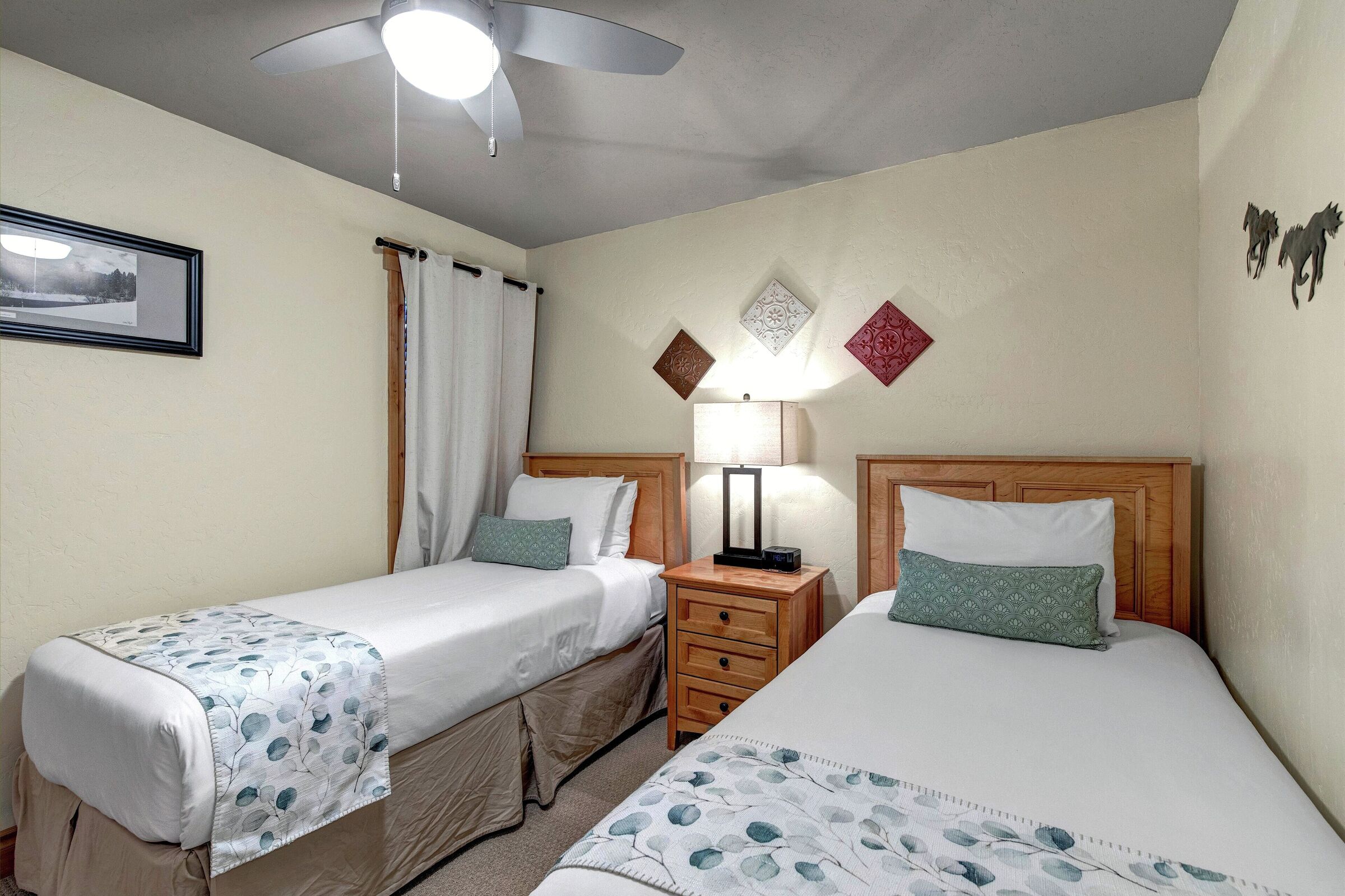 #132 - Bedroom