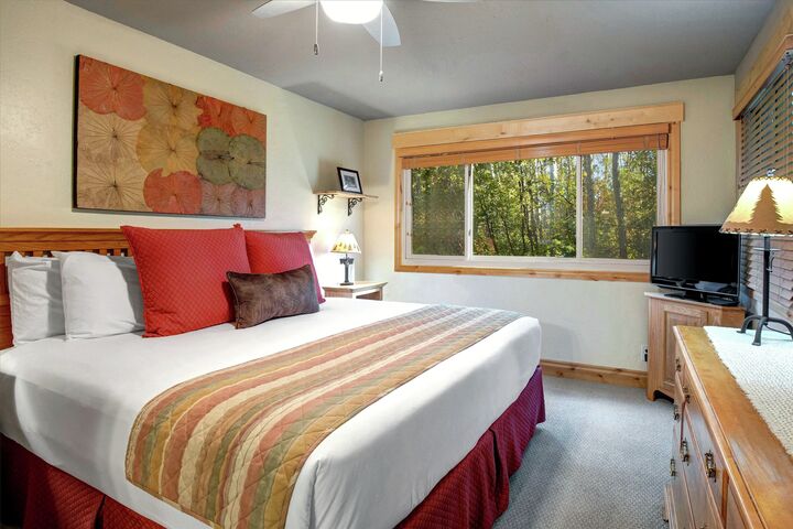 #132 - Master Bedroom