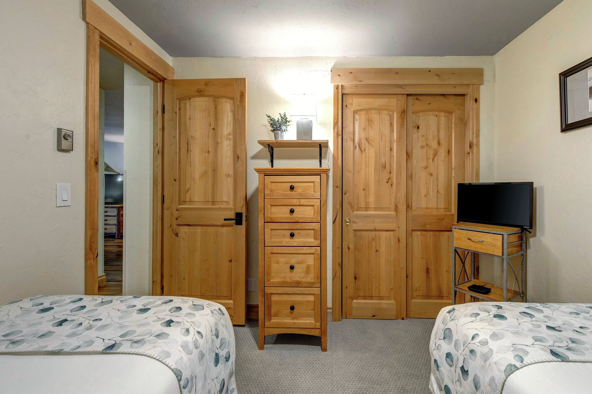 #132 - Bedroom