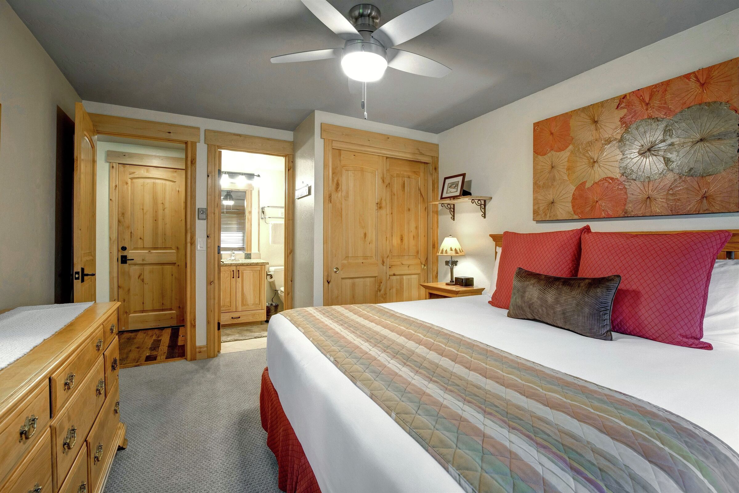 #132 - Master Bedroom