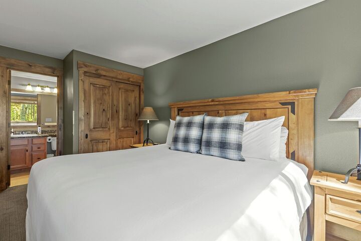 #142 - Master Bedroom