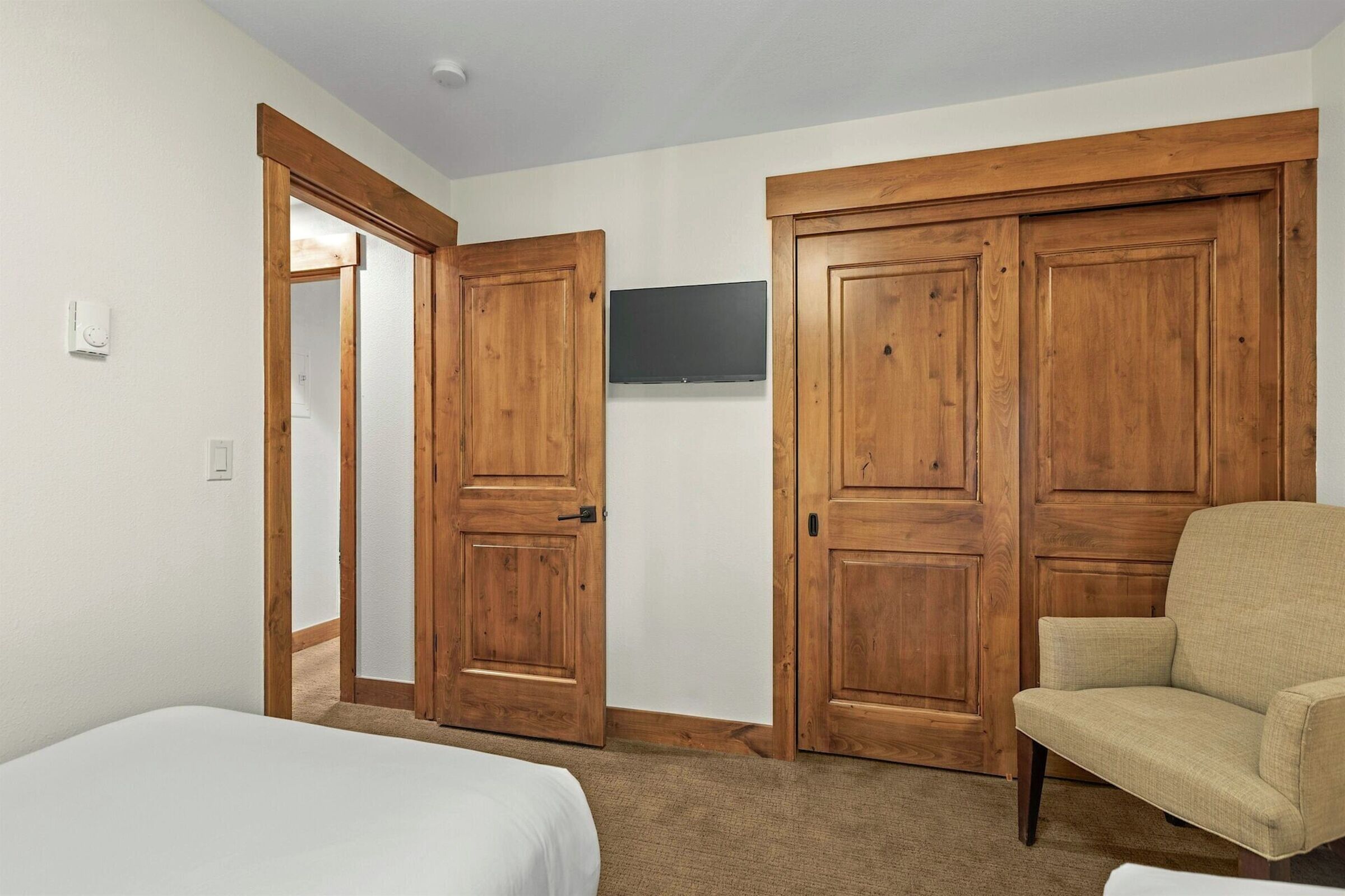 #142 - Bedroom