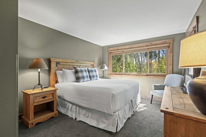 #142 - Master Bedroom