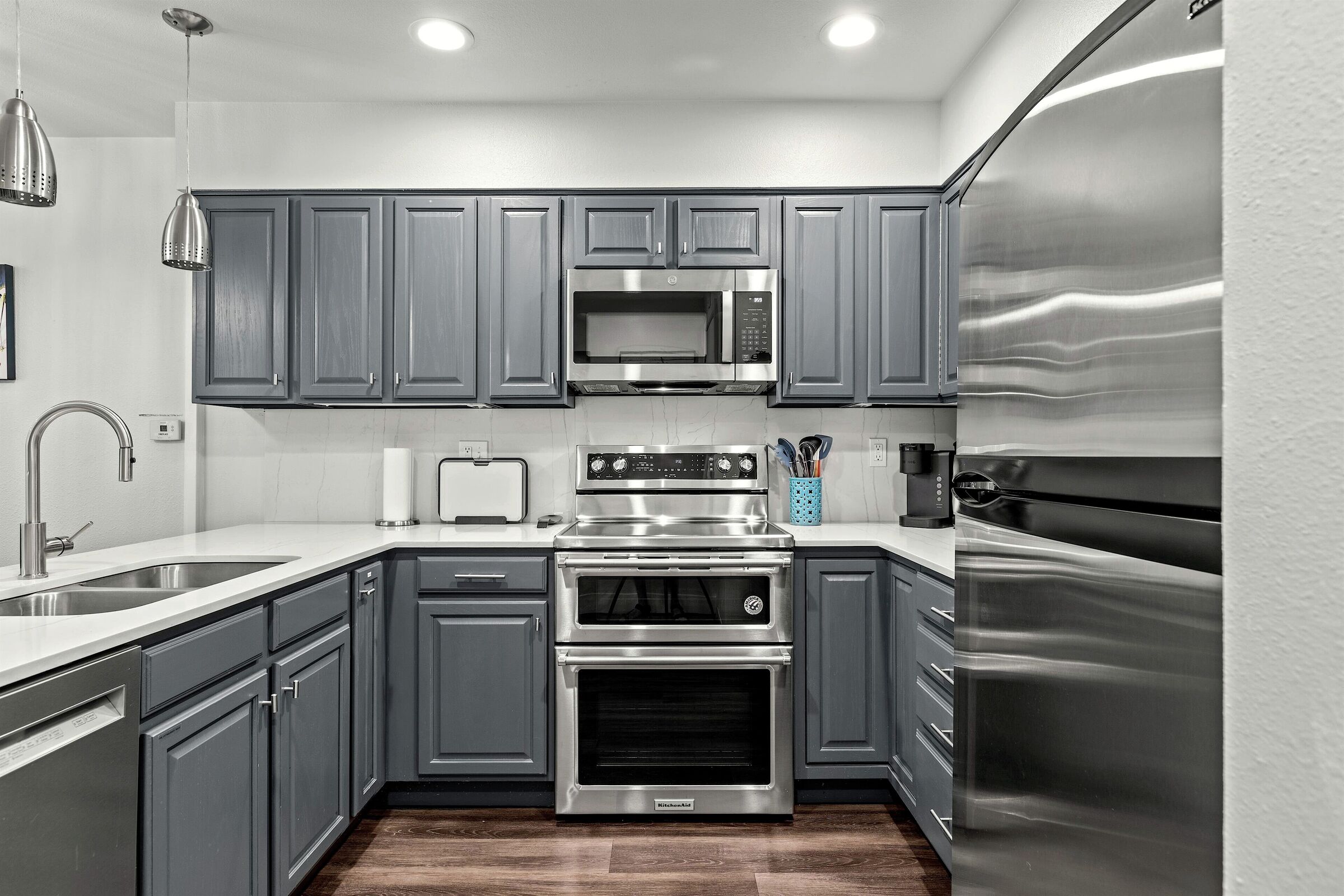 #137 - Kitchen