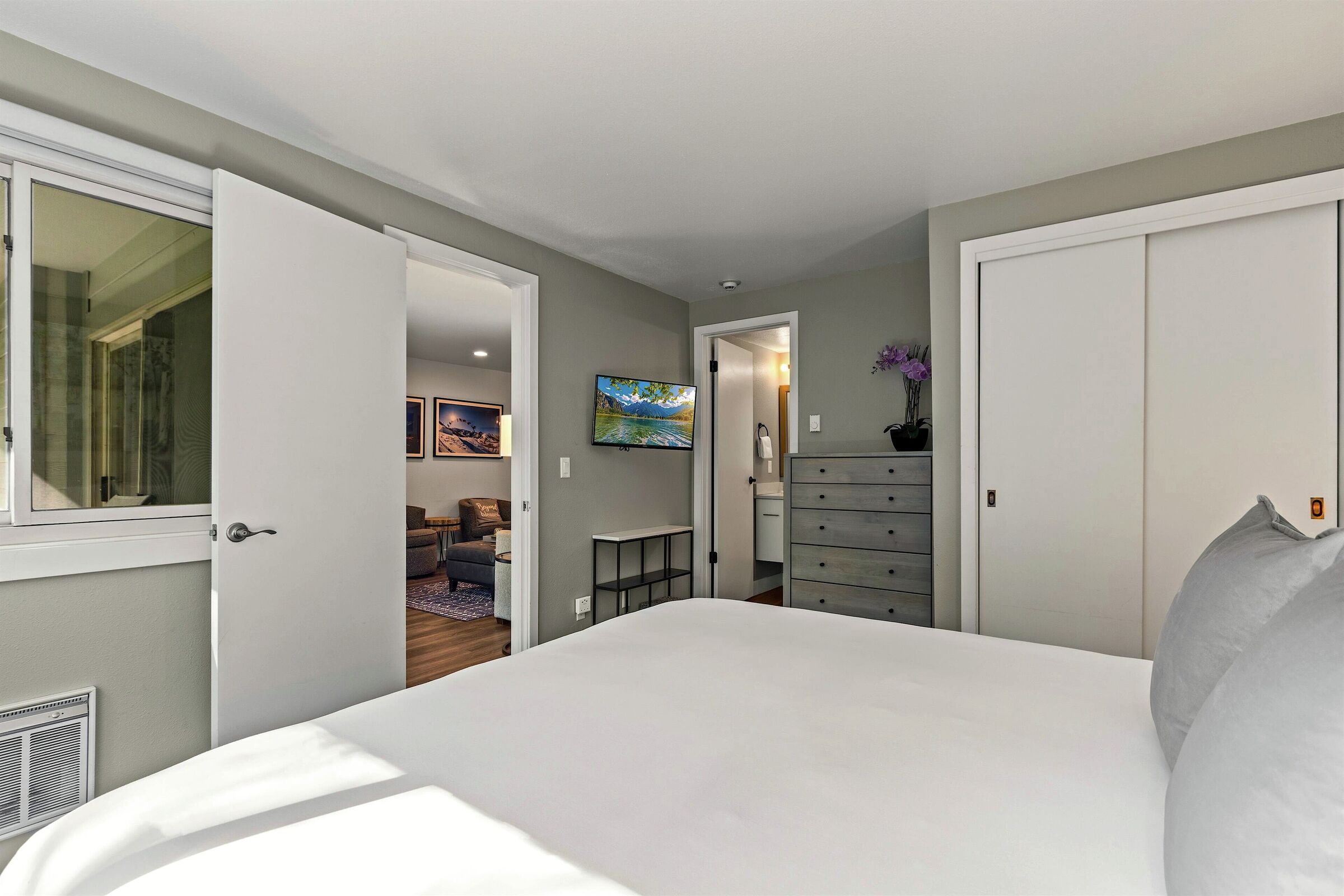 #137 - Master Bedroom