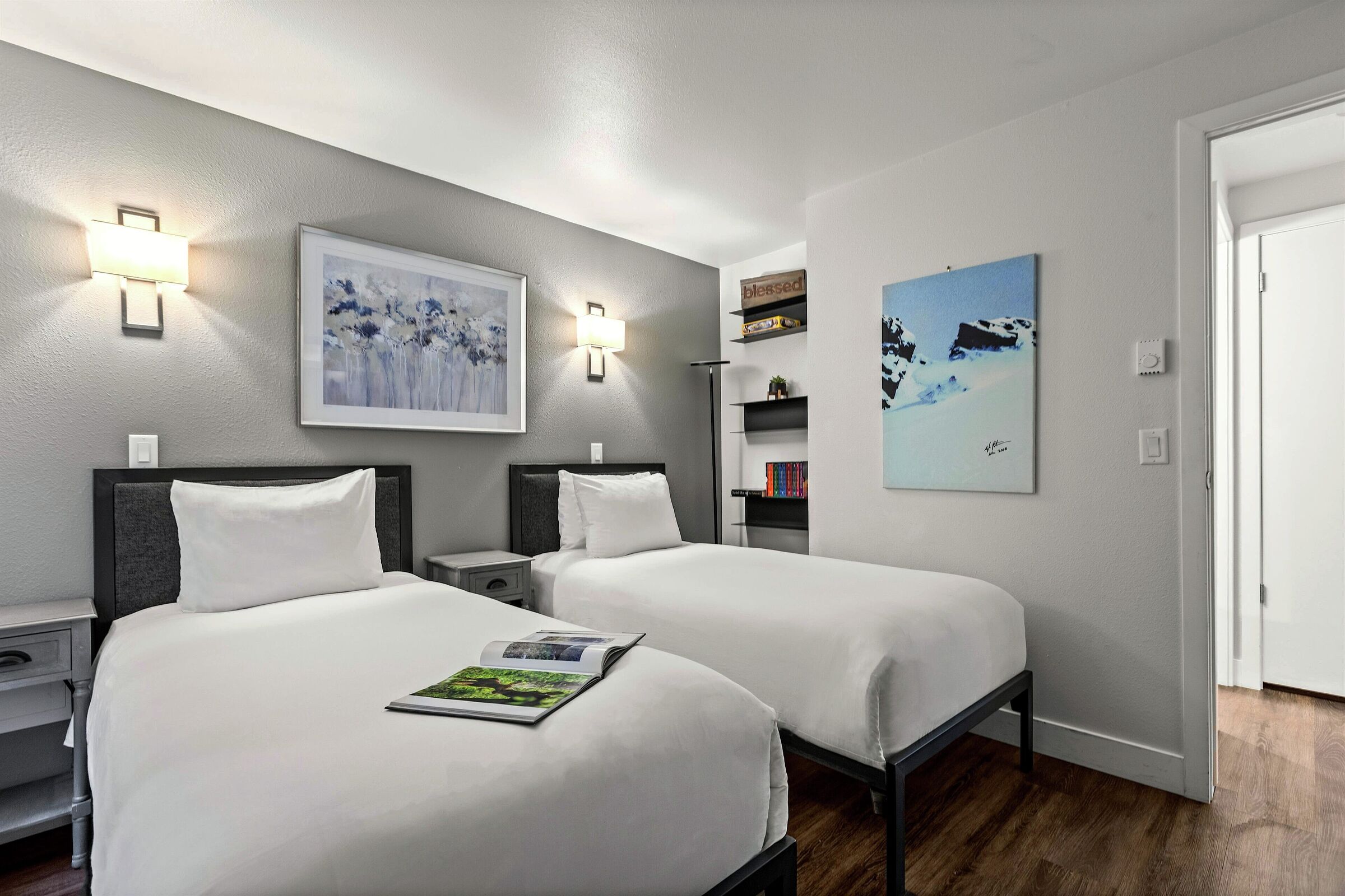 #137 - Bedroom