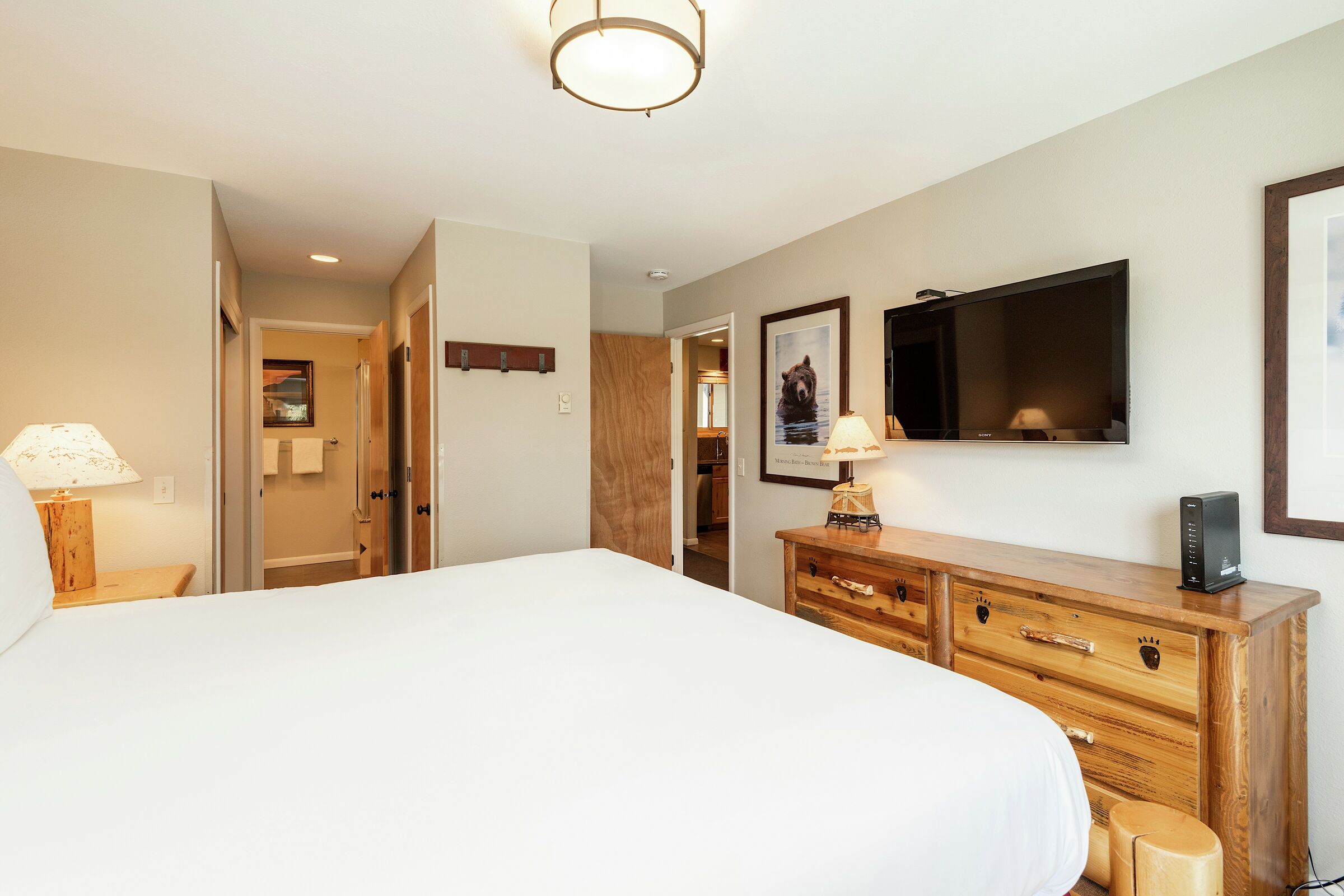 #032 - Master Bedroom