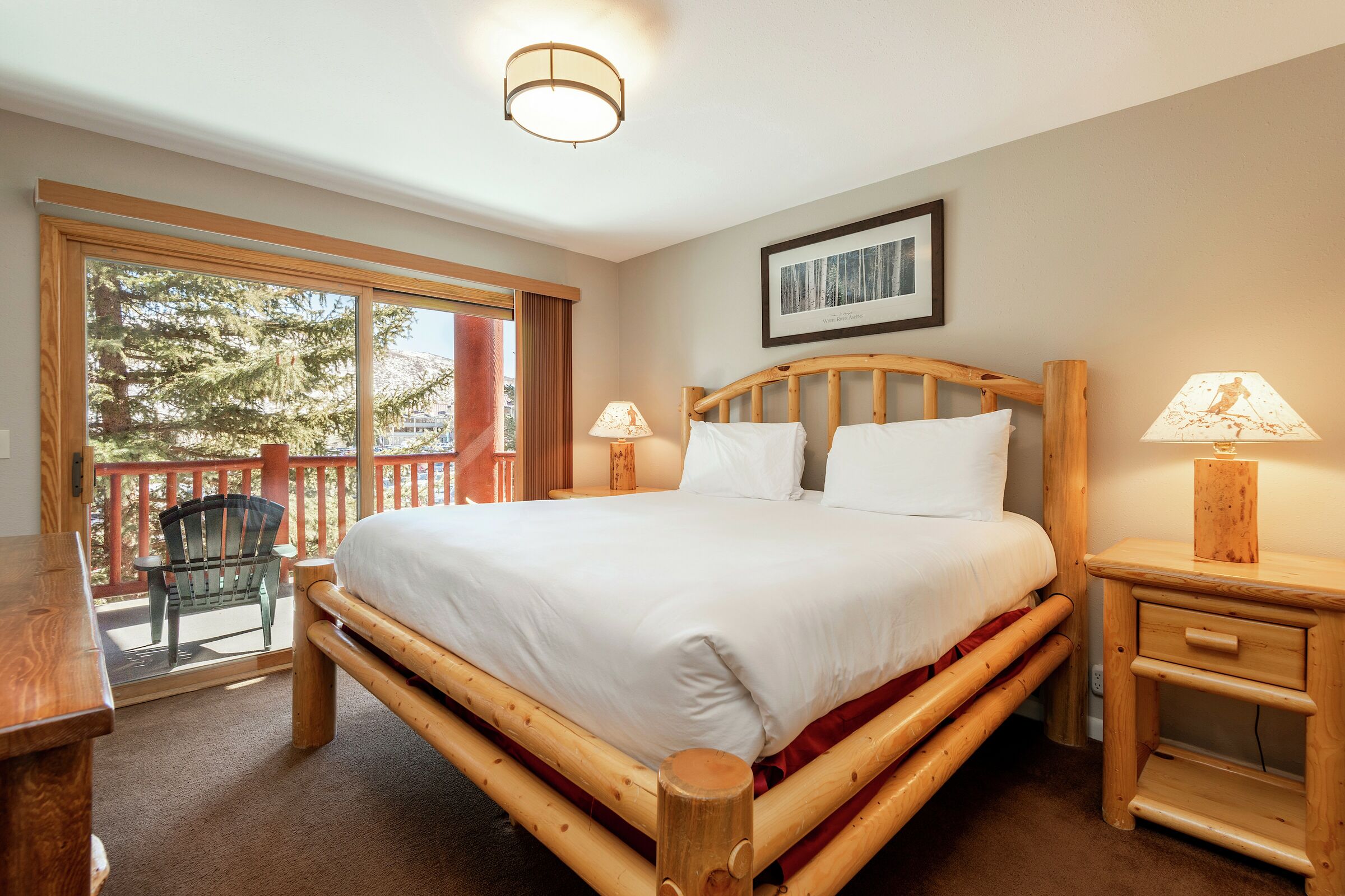 #032 - Master Bedroom