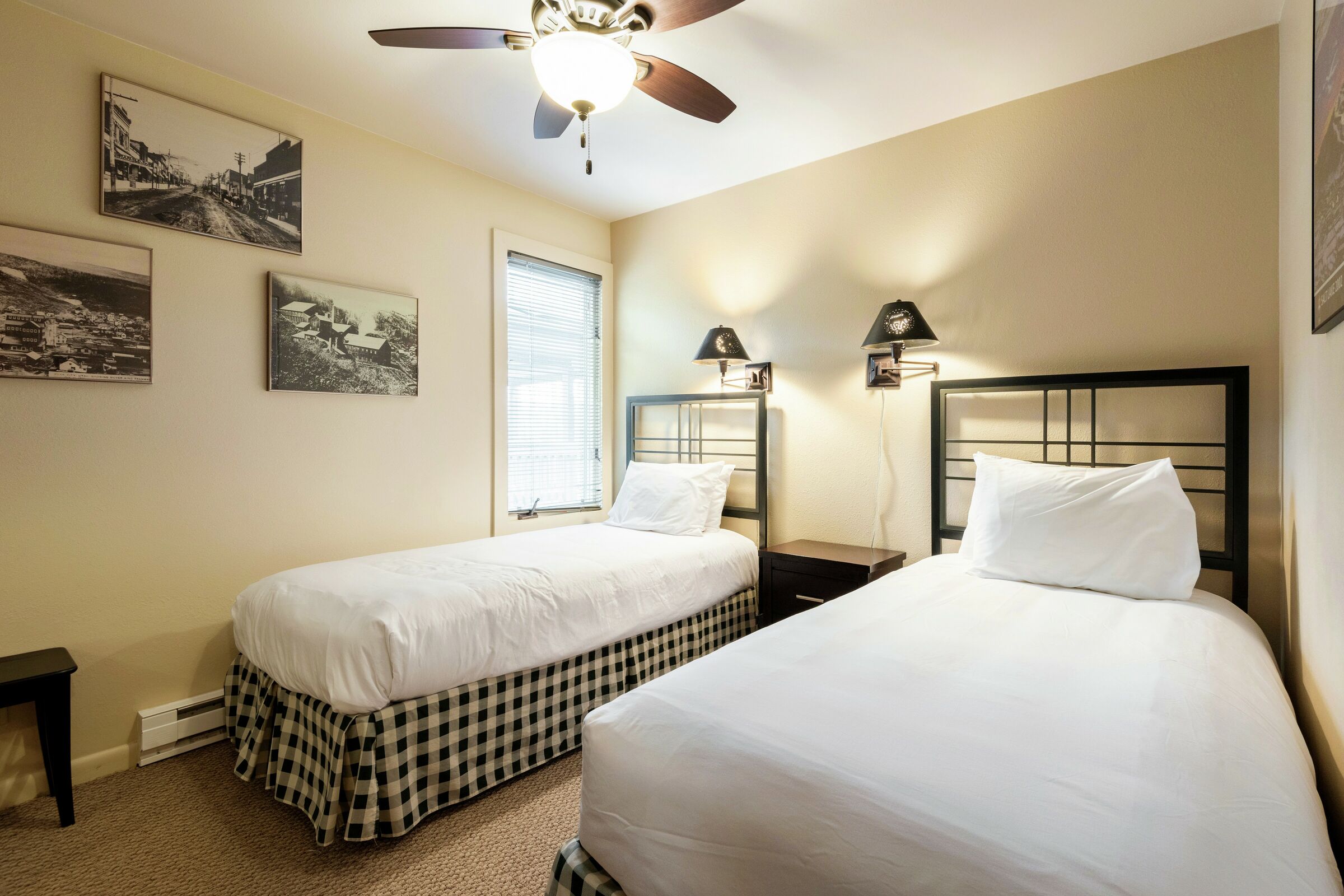 #122 - Bedroom