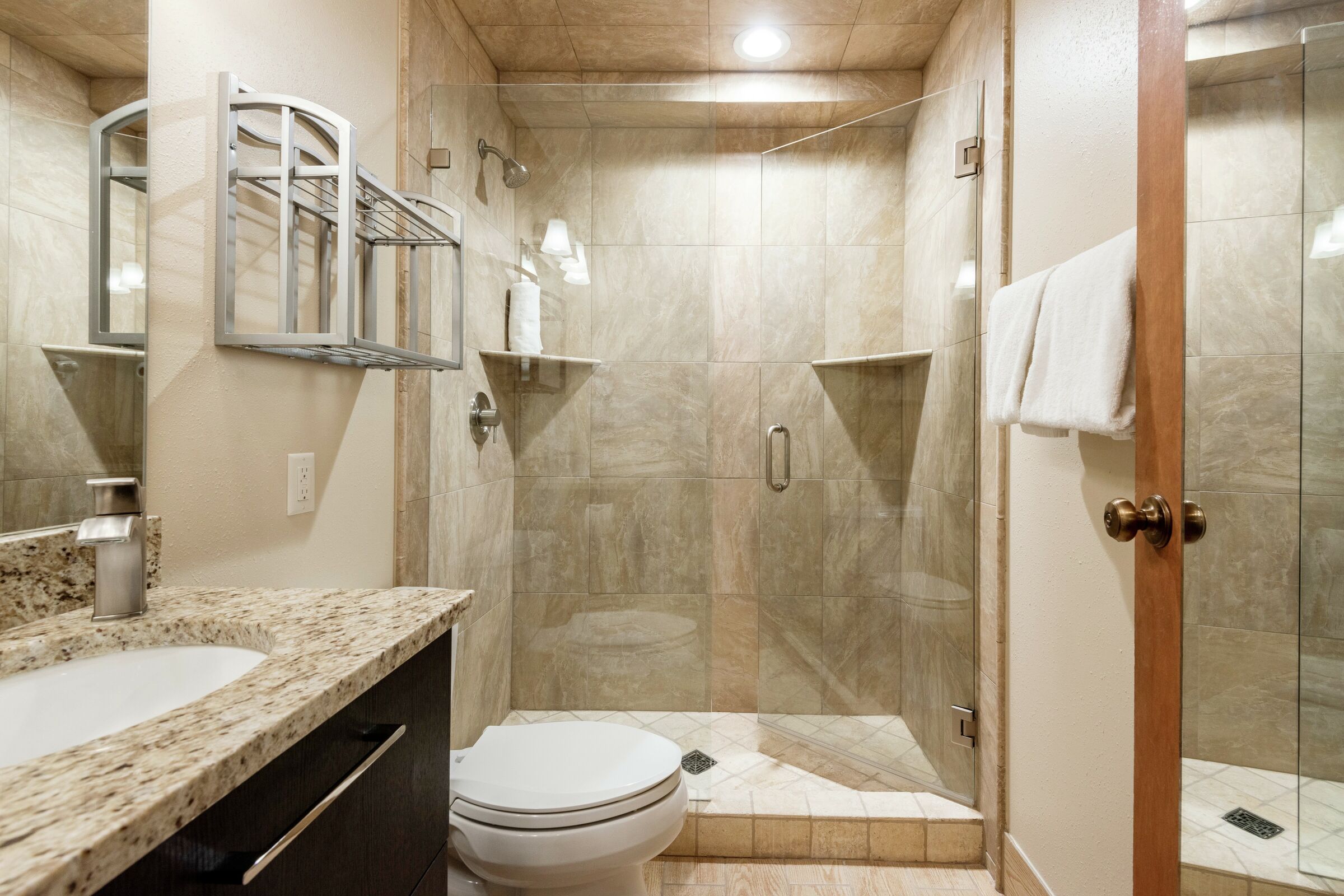 #122 - Bathroom