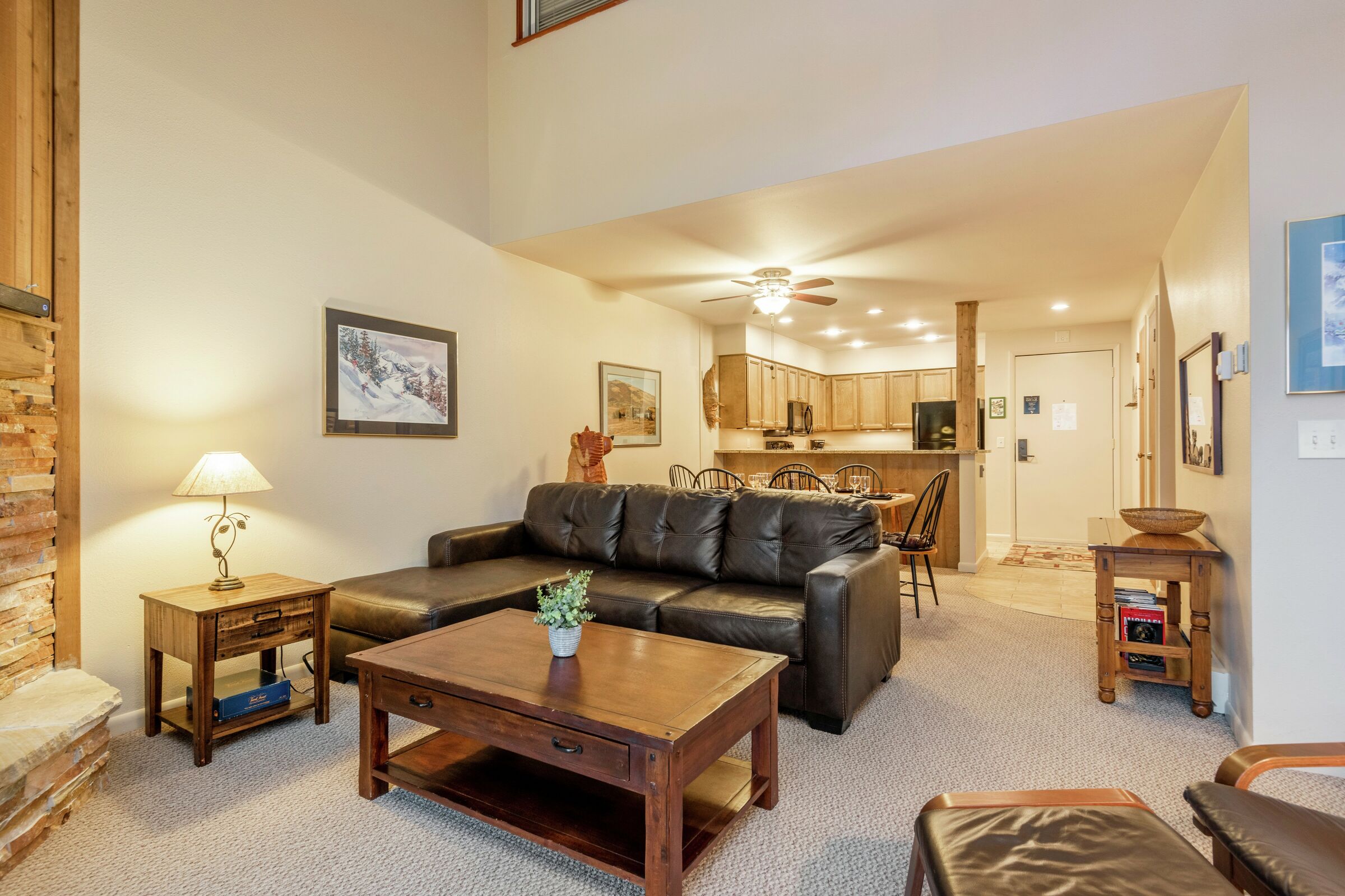#122 - Living Room