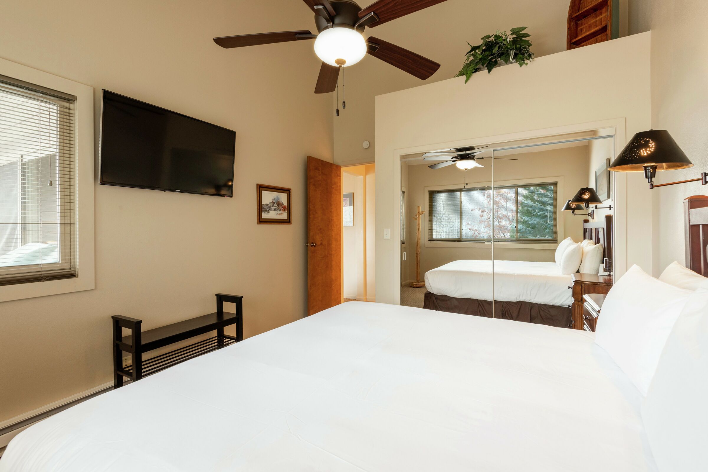 #122 - Master Bedroom