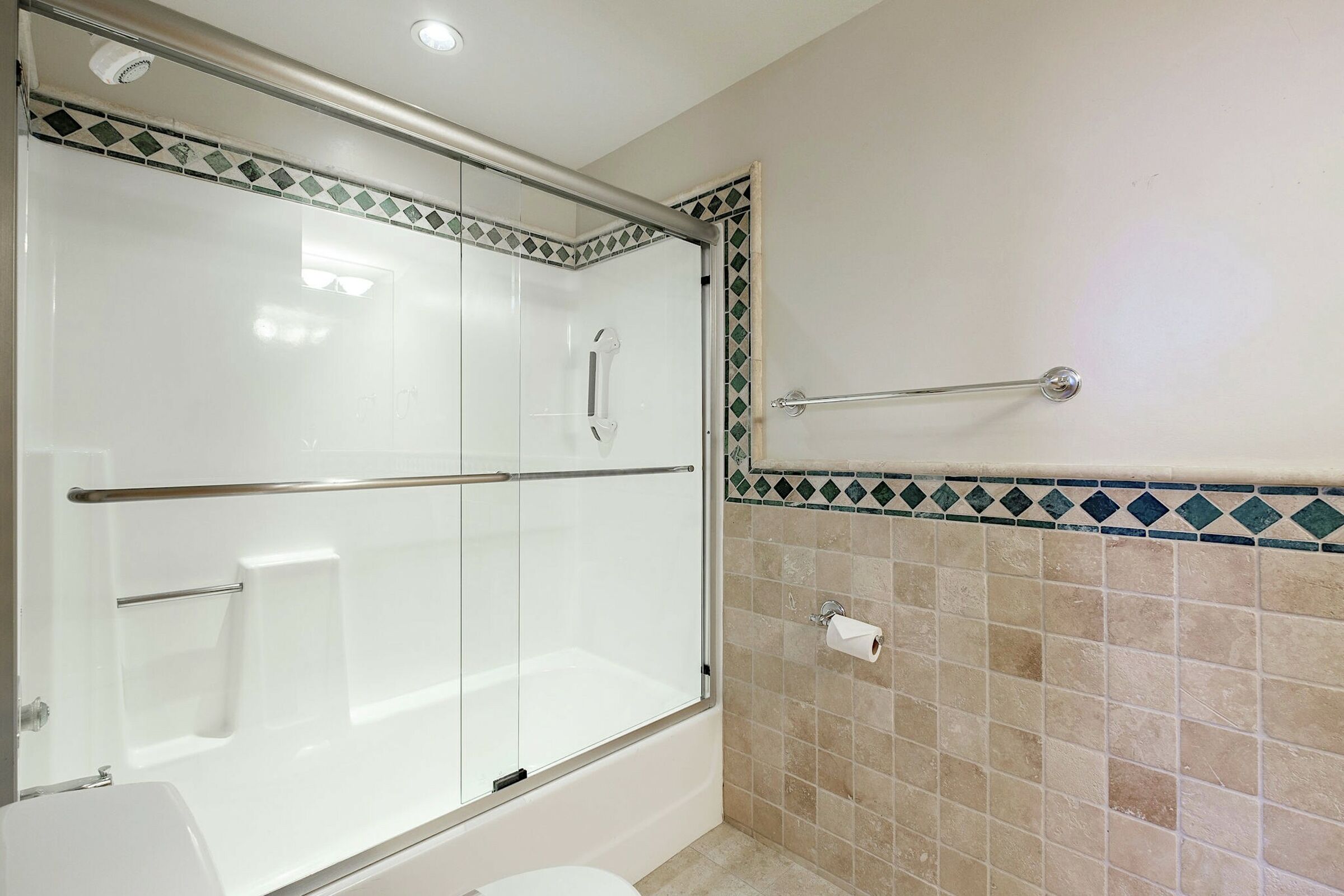 Loft Bathroom