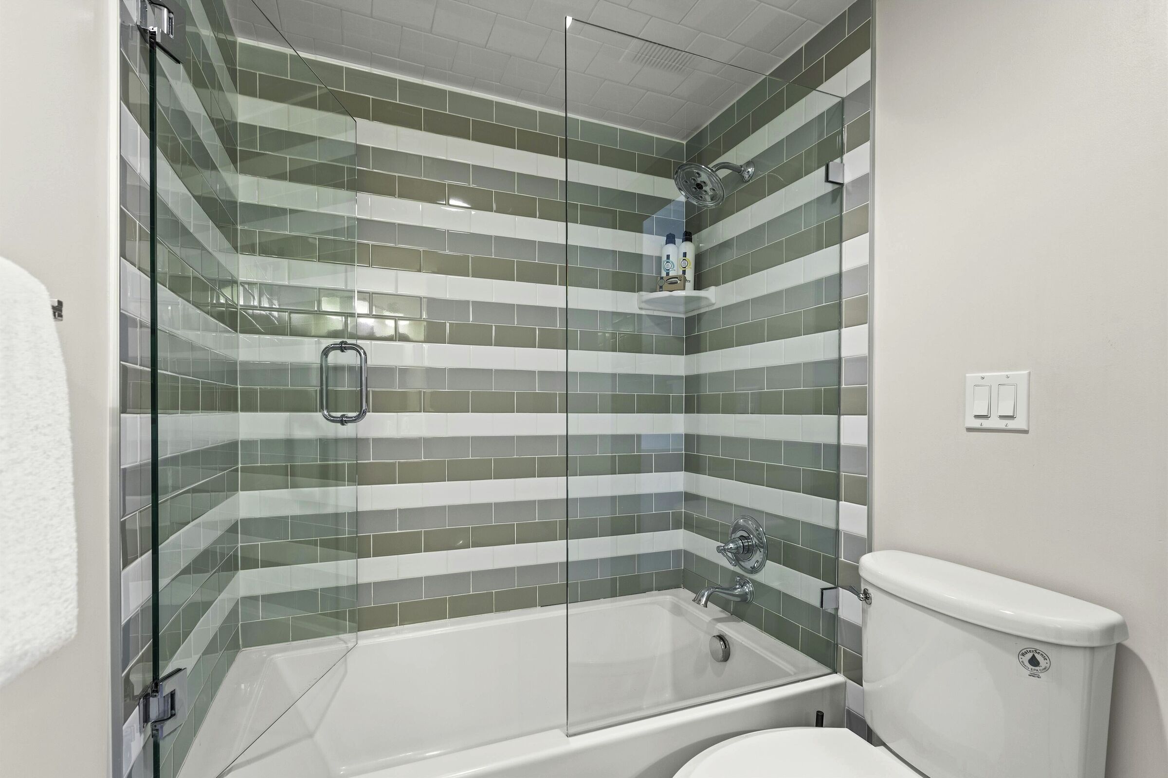 Loft Bathroom