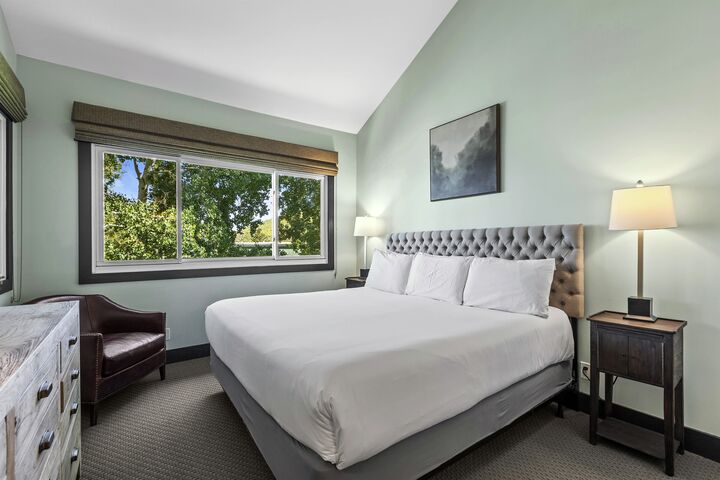 #126 - Master Bedroom