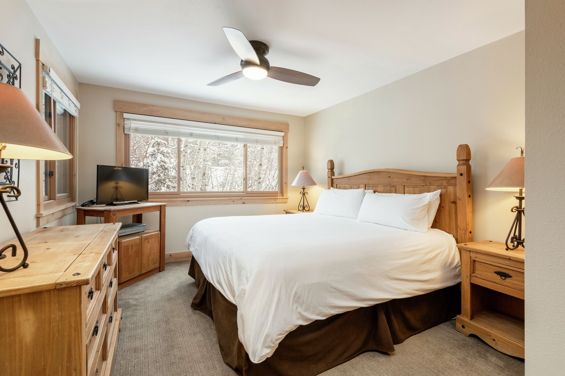 #144 - Master Bedroom