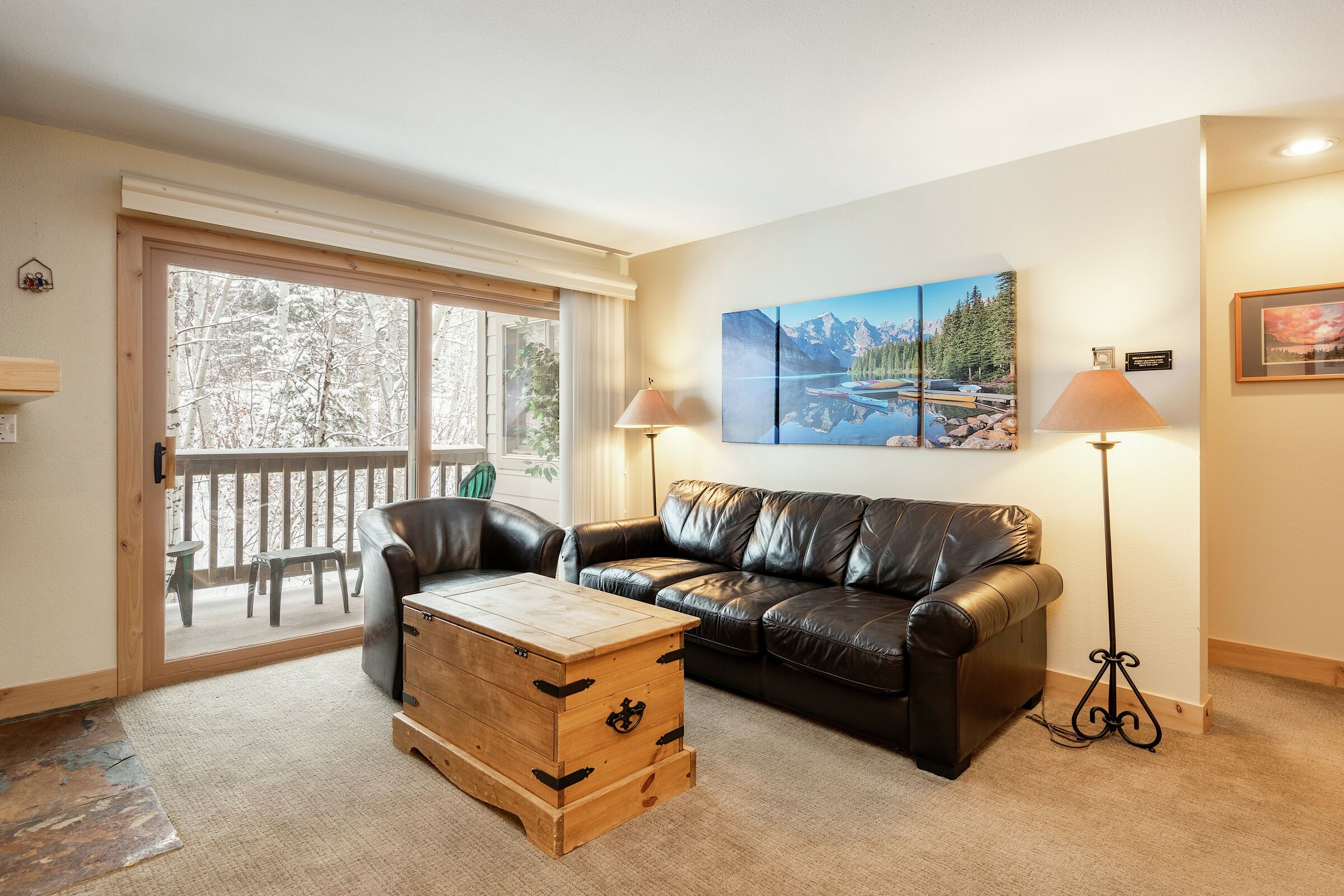 #144 - Living Room