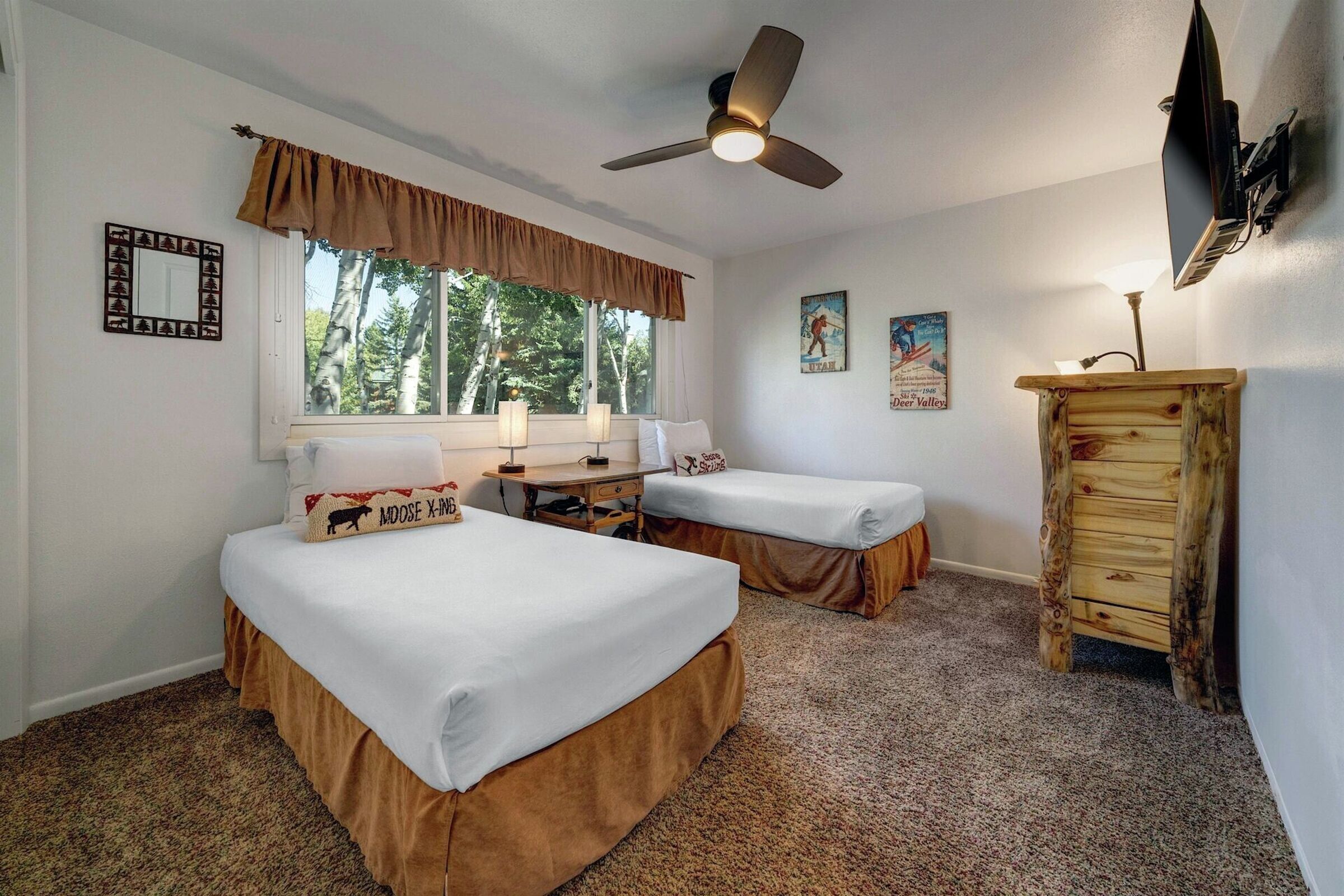 #103 - Bedroom
